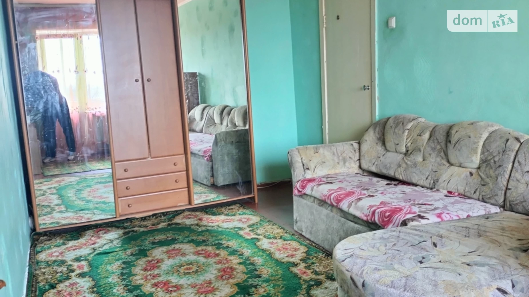 Продается 1-комнатная квартира 31.2 кв. м в Белой Церкви, бул. Александрийский(50 Лет Победы), 103 - фото 2