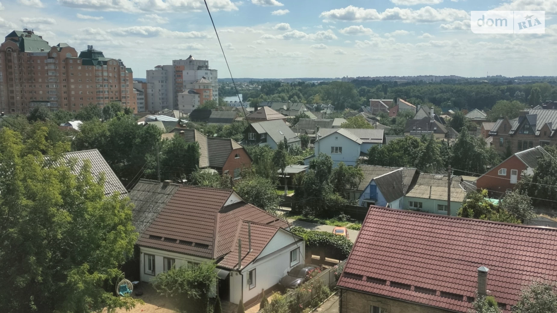 Продается 1-комнатная квартира 31.2 кв. м в Белой Церкви, бул. Александрийский(50 Лет Победы), 103 - фото 5