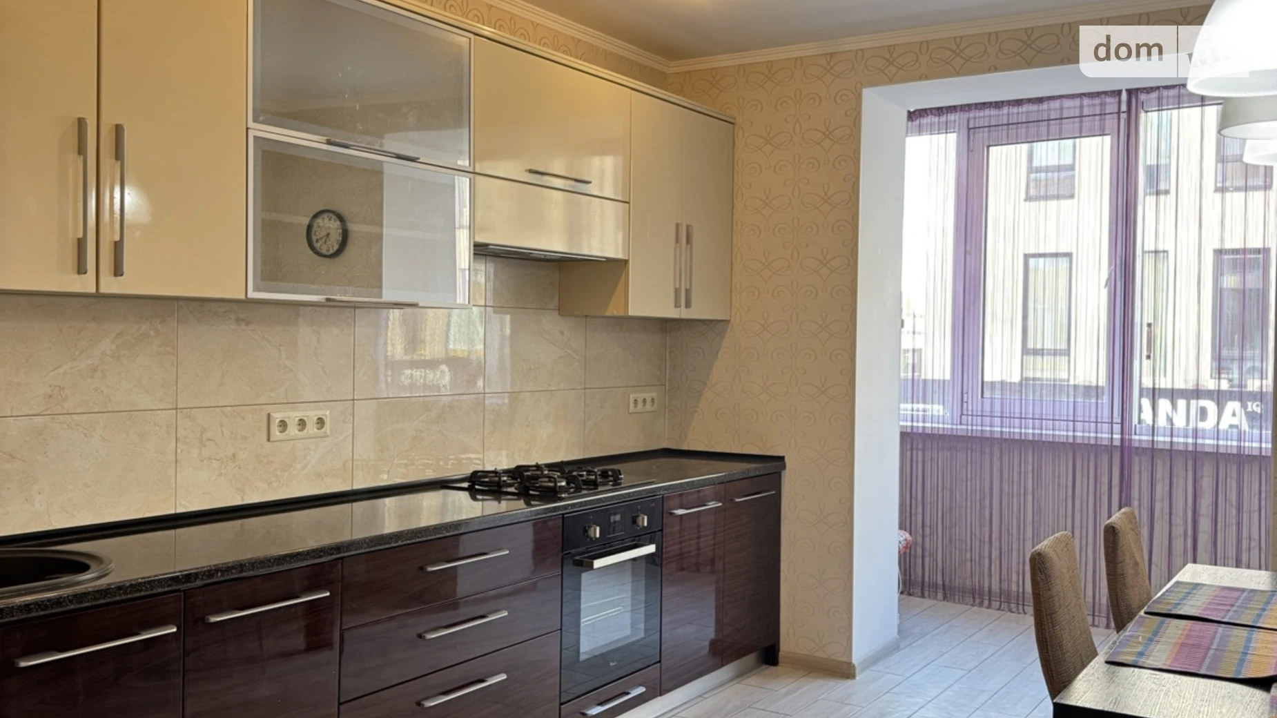Продается 2-комнатная квартира 75.8 кв. м в Хмельницком, ул. Заречанская, 11Д - фото 5