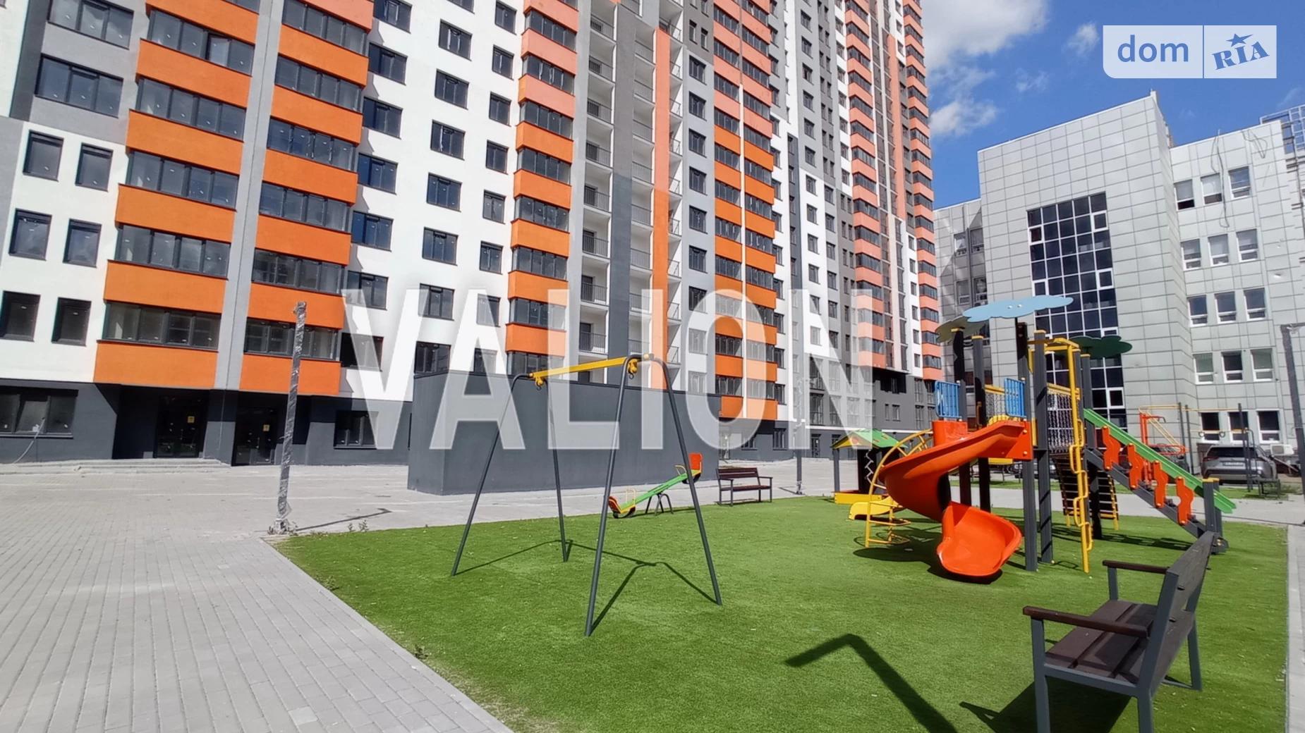 ул. Владимира Сосюры, 6Б Старая Дарница Киев ЖК Дніпровська Мрія Дарница - фото 3