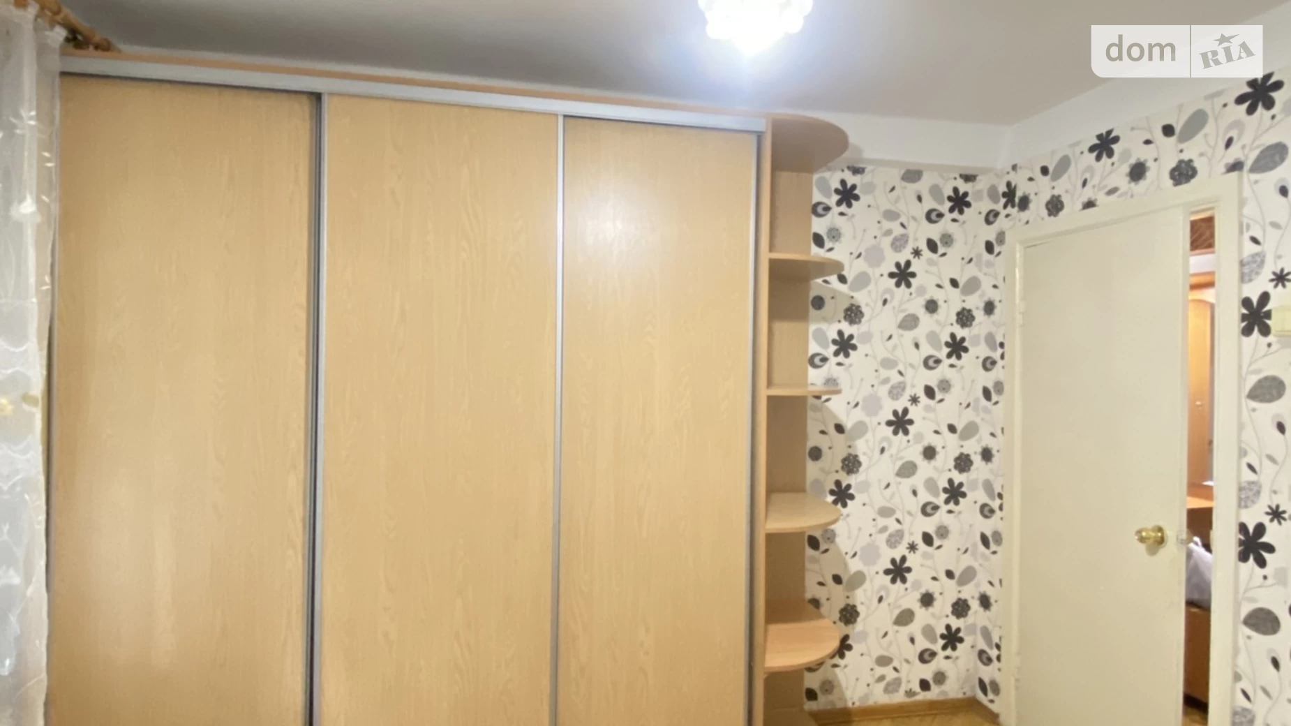 Продается 2-комнатная квартира 46.5 кв. м в Киеве, бул. Русановский, 9 - фото 3