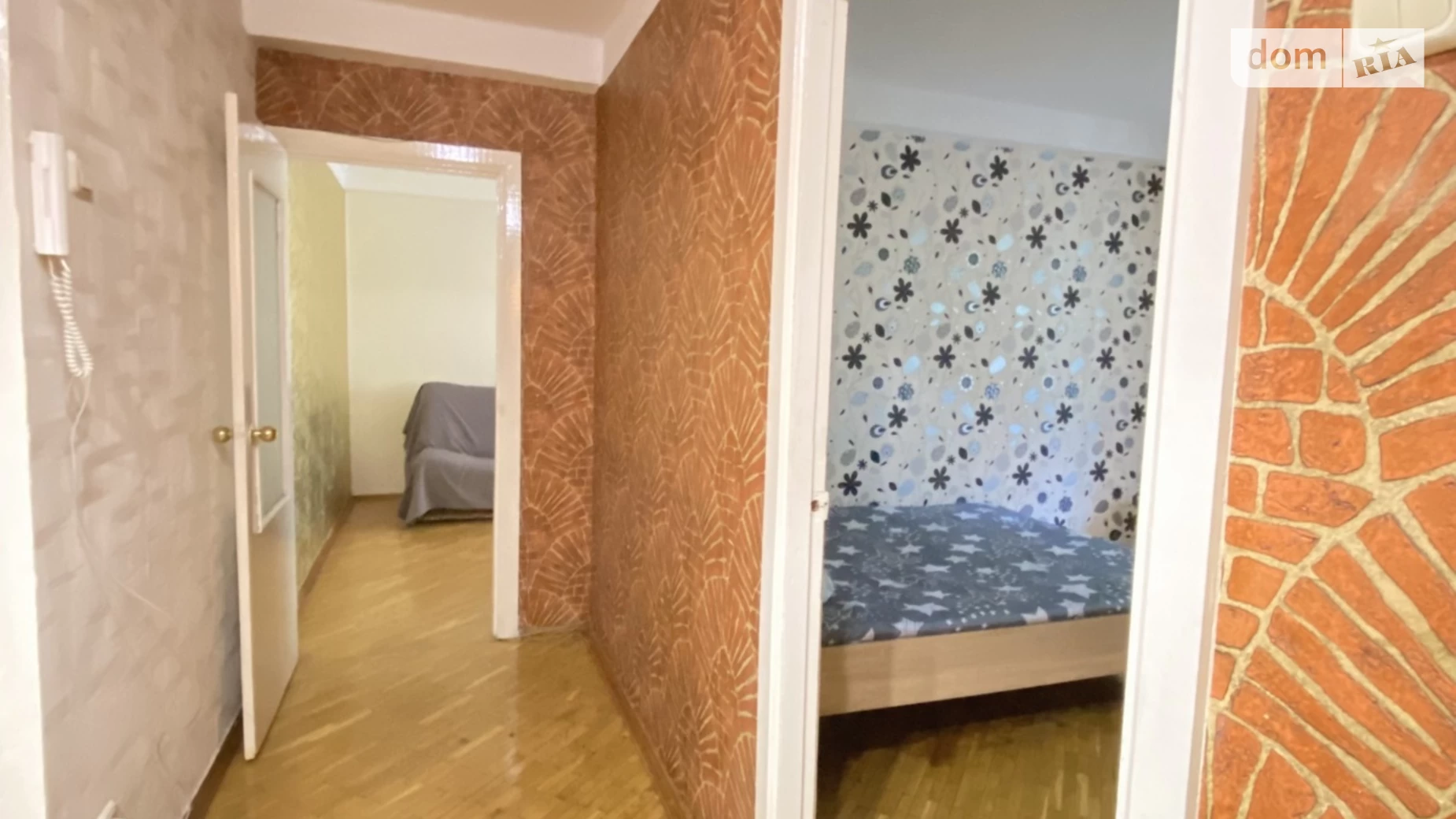Продается 2-комнатная квартира 46.5 кв. м в Киеве, бул. Русановский, 9 - фото 5