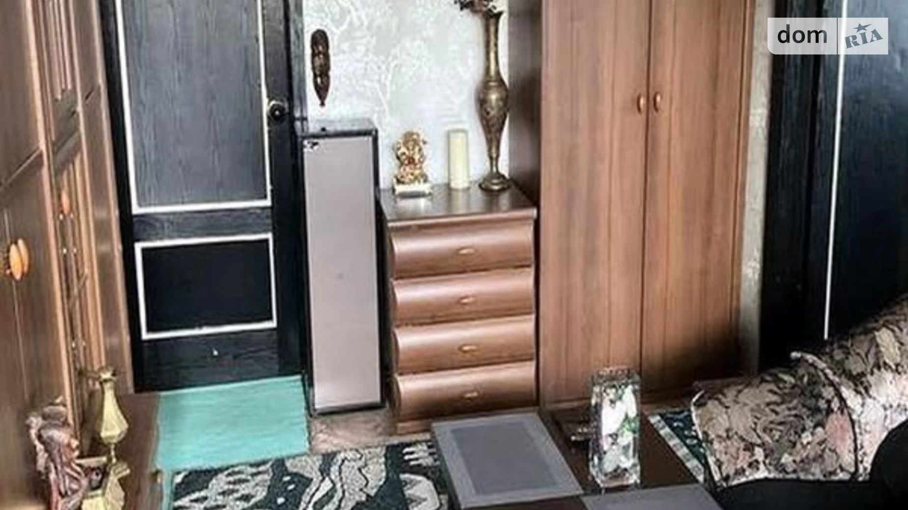 ул. Алматинская, 52А ДВРЗ Киев - фото 5