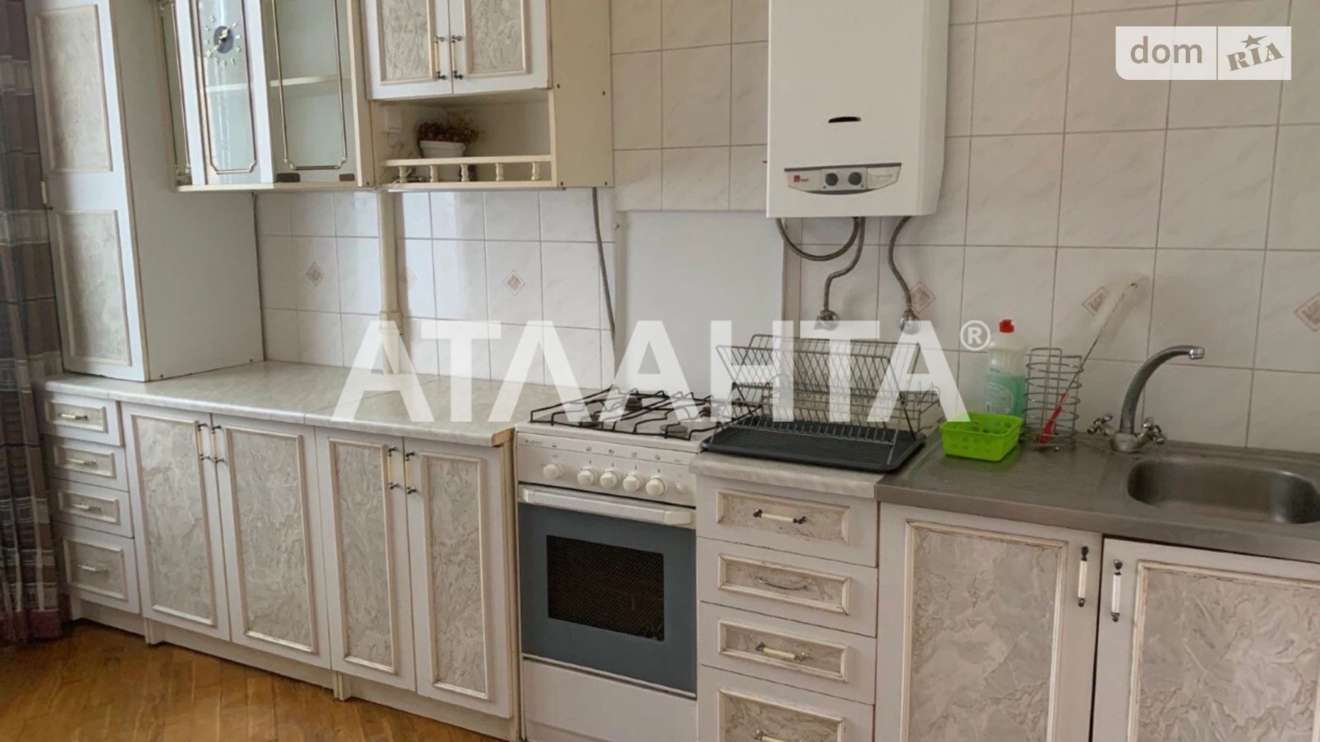 Продается 1-комнатная квартира 53 кв. м в Одессе, ул. Святослава Караванского(Жуковского) - фото 2