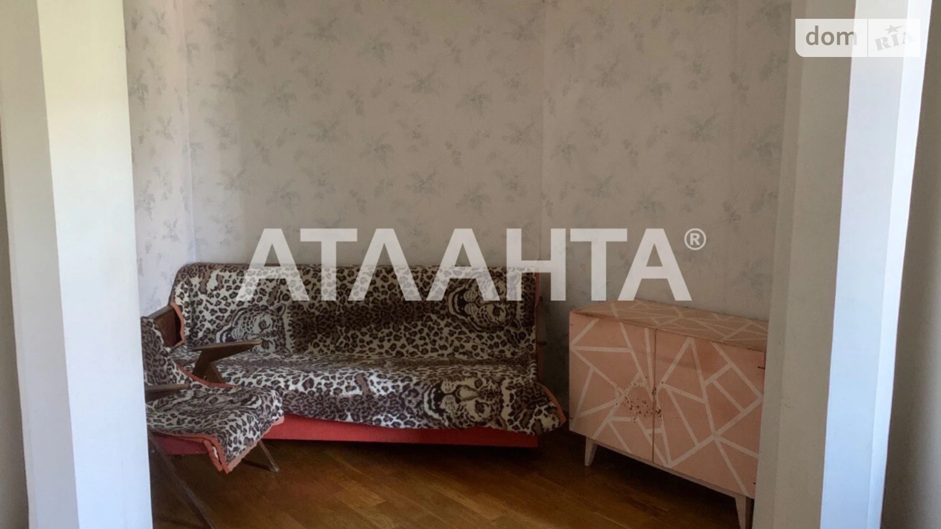 Продается 1-комнатная квартира 53 кв. м в Одессе, ул. Святослава Караванского(Жуковского) - фото 4