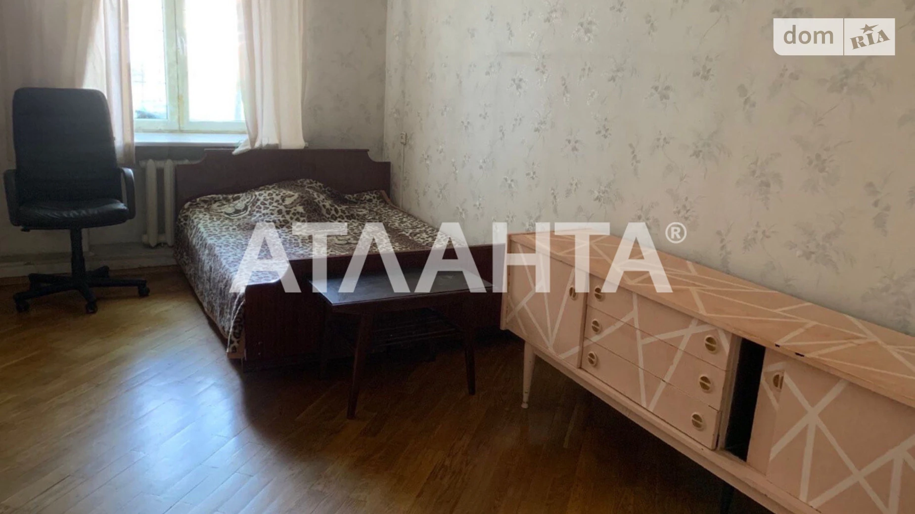 Продается 1-комнатная квартира 53 кв. м в Одессе, ул. Святослава Караванского(Жуковского) - фото 5