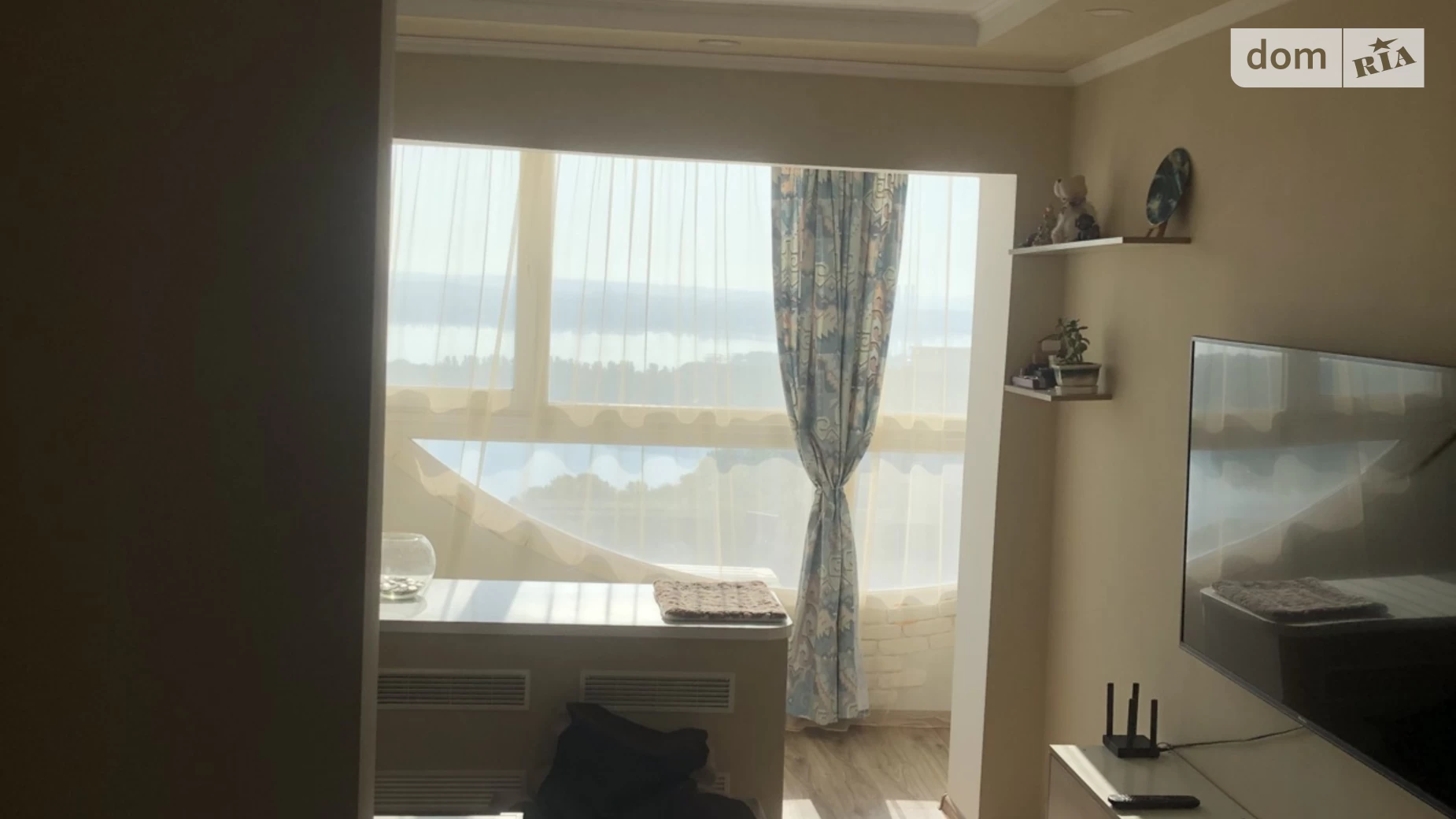 Продается 2-комнатная квартира 39.7 кв. м в Днепре, просп. Героев, 1Б - фото 3