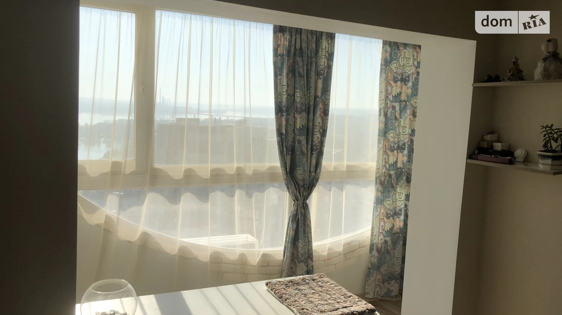 Продается 2-комнатная квартира 39.7 кв. м в Днепре, просп. Героев, 1Б - фото 2