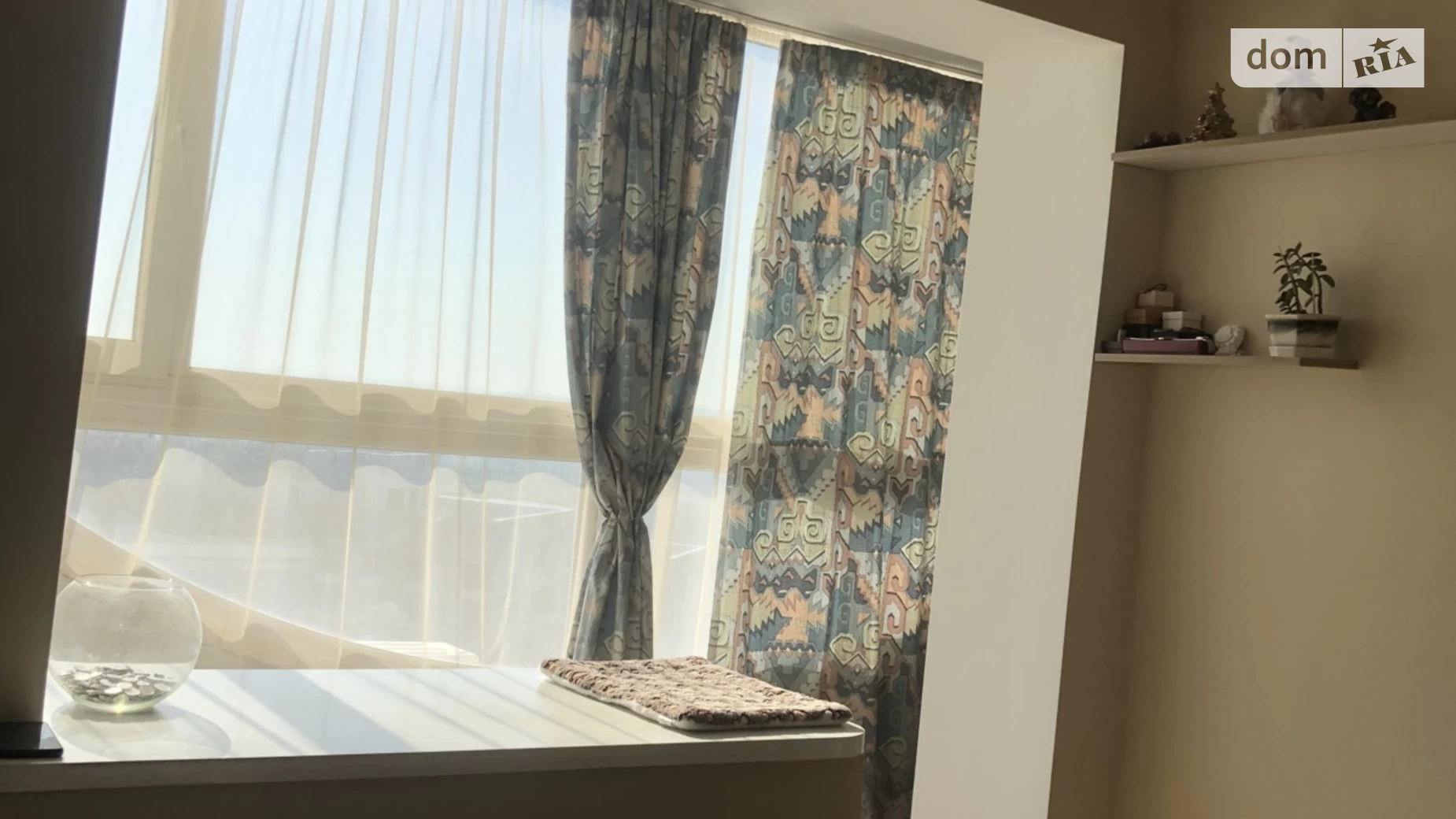 Продается 2-комнатная квартира 39.7 кв. м в Днепре, просп. Героев, 1Б - фото 4