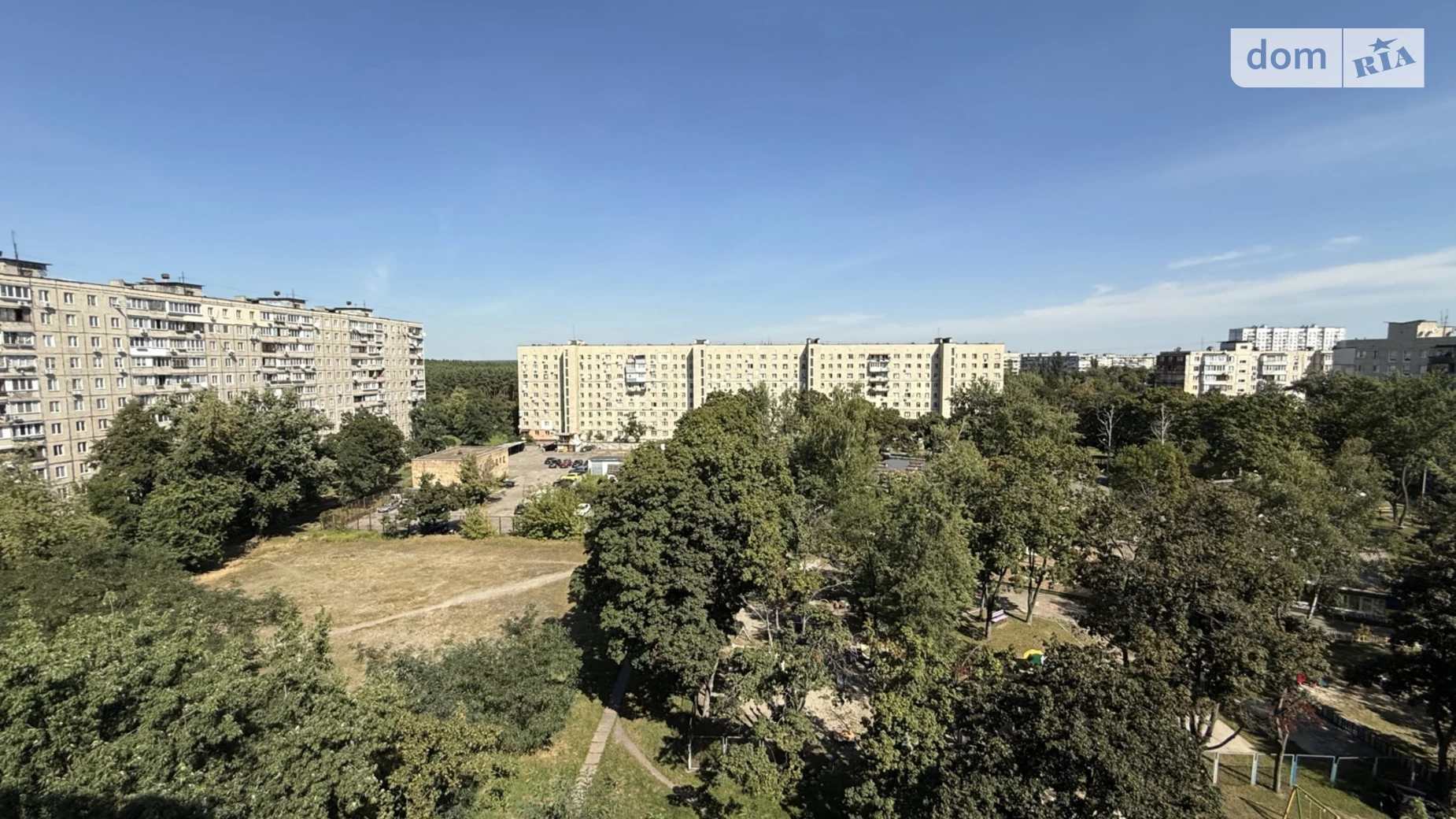Продается 2-комнатная квартира 46 кв. м в Киеве, ул. Кубанской Украины, 30 - фото 3