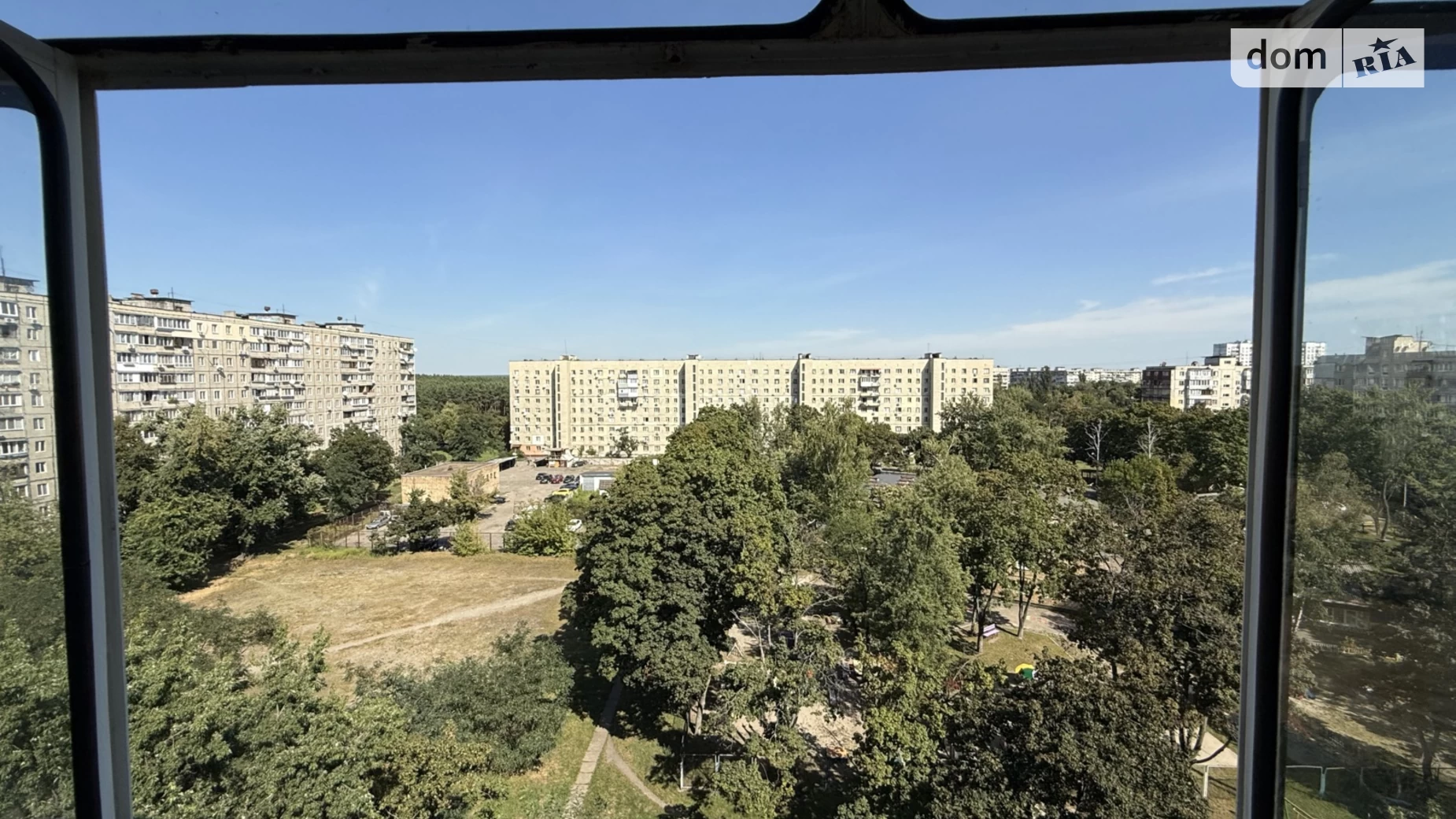 Продается 2-комнатная квартира 46 кв. м в Киеве, ул. Кубанской Украины, 30 - фото 5