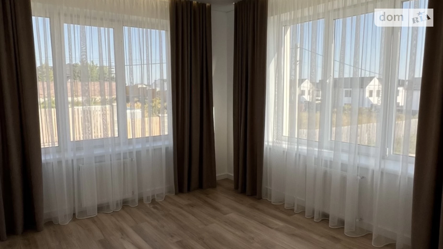 Продается 2-комнатная квартира 53 кв. м в Ровно, ул. Николая Боголюбова, 1 - фото 5