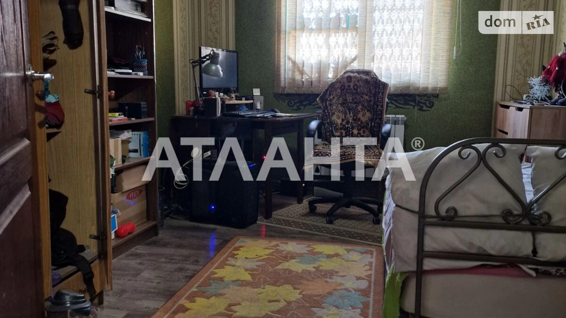 Продается дом на 2 этажа 75 кв. м с гаражом, цена: 50000 $ - фото 5