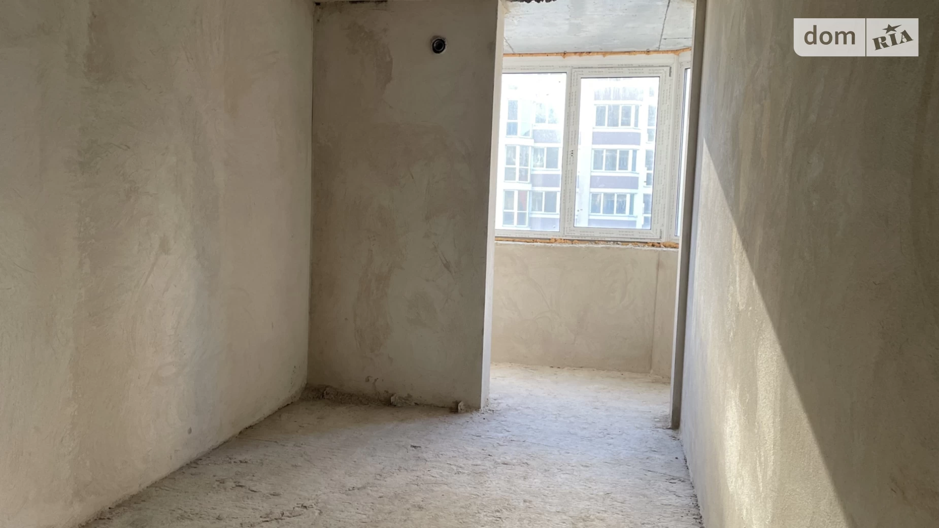 Продается 1-комнатная квартира 43 кв. м в Ирпене, ул. Университетская(Карла Маркса), 1В/1 - фото 2