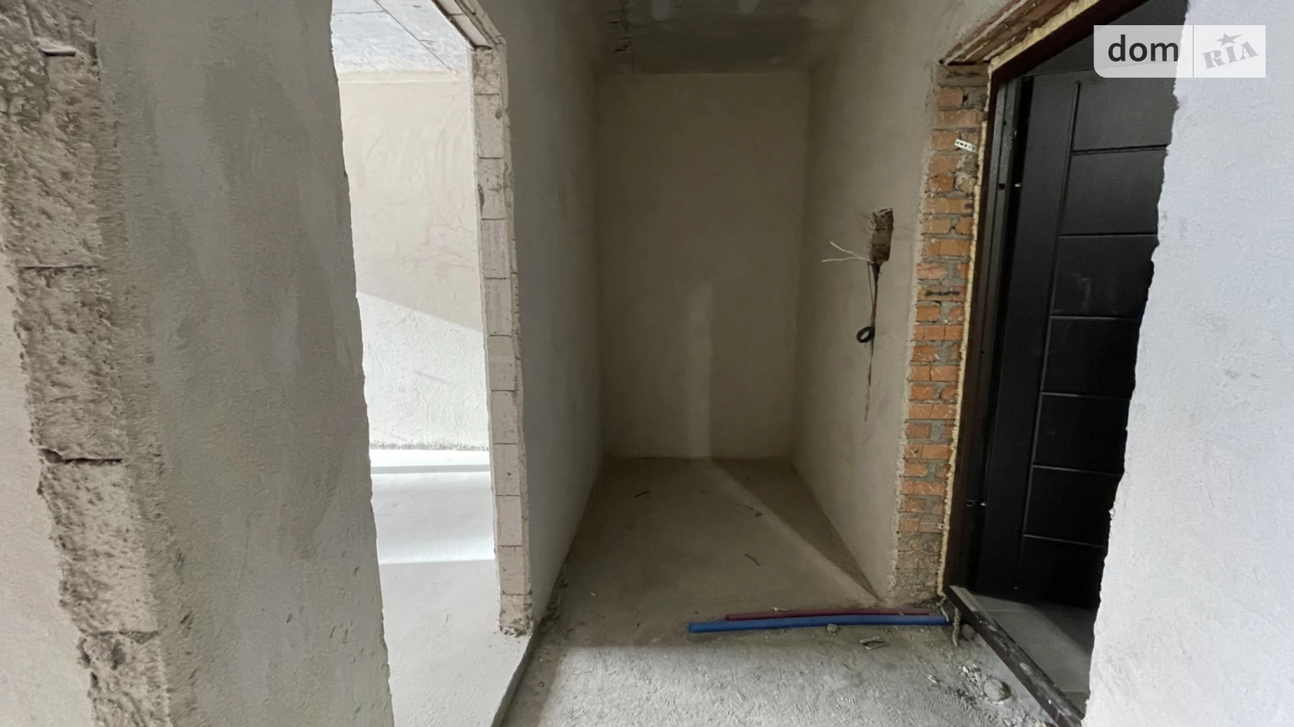 Продается 1-комнатная квартира 43 кв. м в Ирпене, ул. Университетская(Карла Маркса), 1В/1 - фото 4