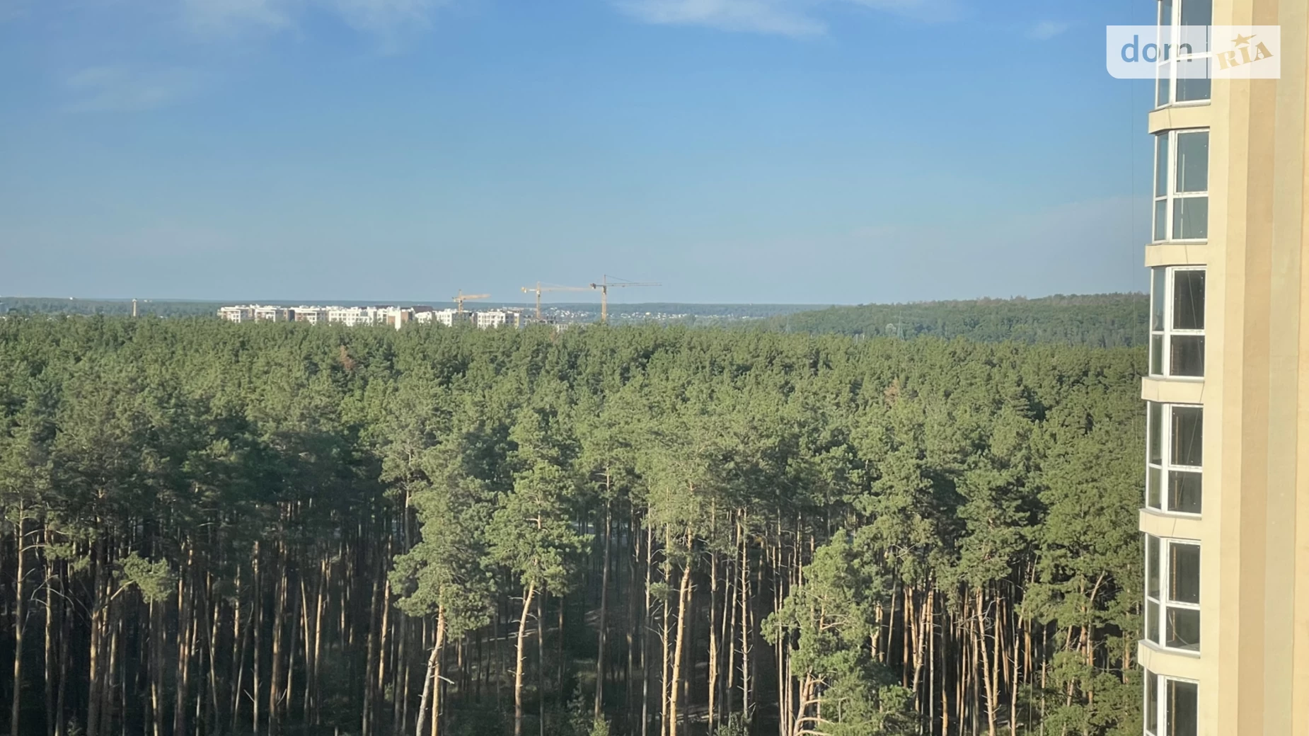 Продается 1-комнатная квартира 43 кв. м в Ирпене, ул. Университетская(Карла Маркса), 1В/1 - фото 5