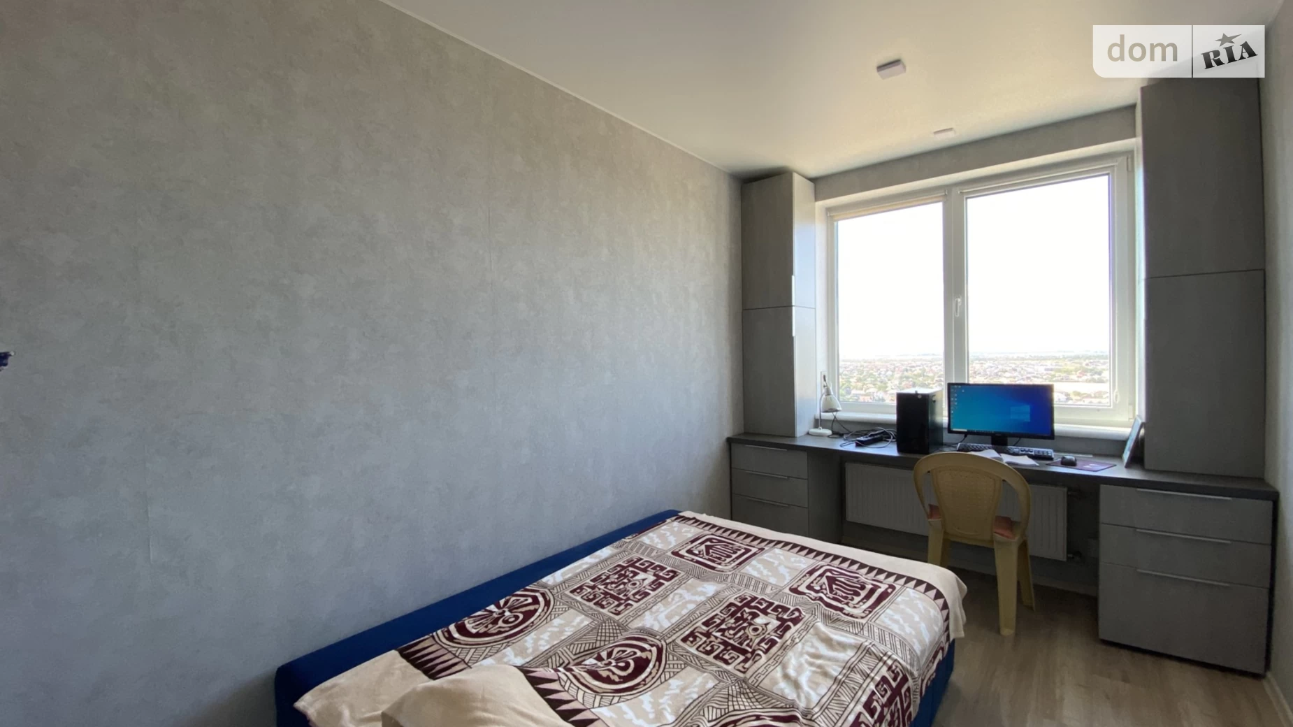 Продается 2-комнатная квартира 59 кв. м в Лиманке, ул. Жемчужная - фото 5