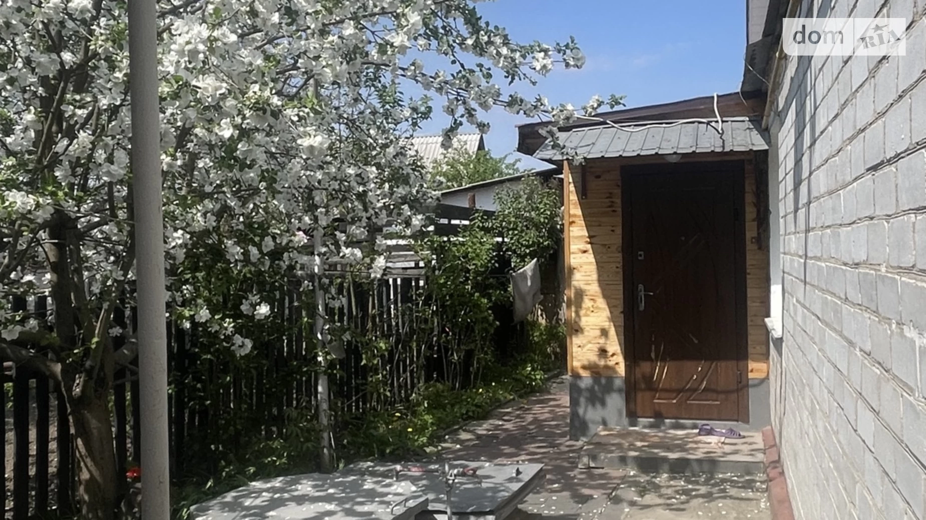 Продается одноэтажный дом 120 кв. м с участком, цена: 40000 $ - фото 3