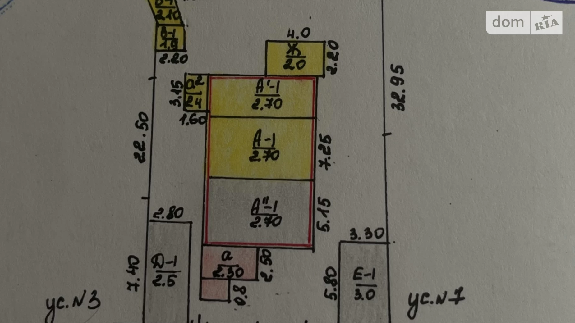 Продается одноэтажный дом 120 кв. м с участком, цена: 40000 $ - фото 5