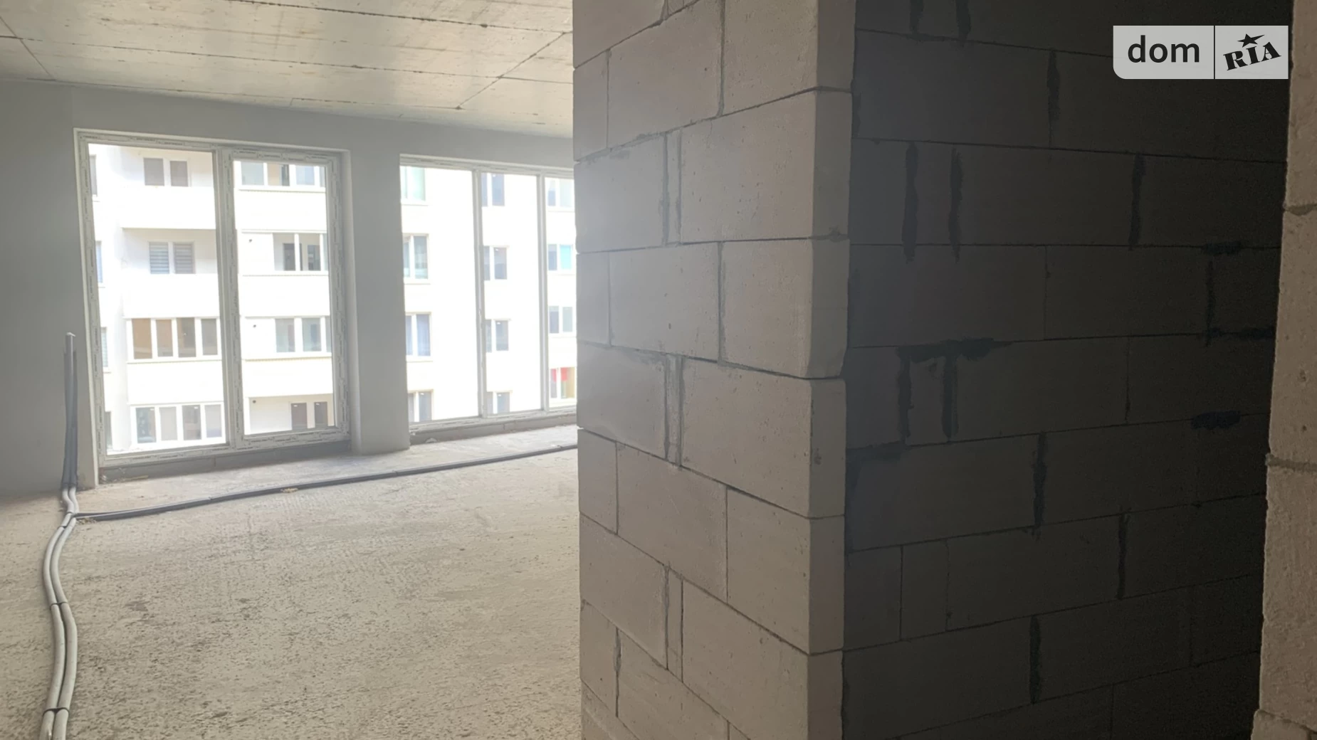 1-комнатная квартира 46 кв. м в Тернополе, цена: 33000 $ - фото 3