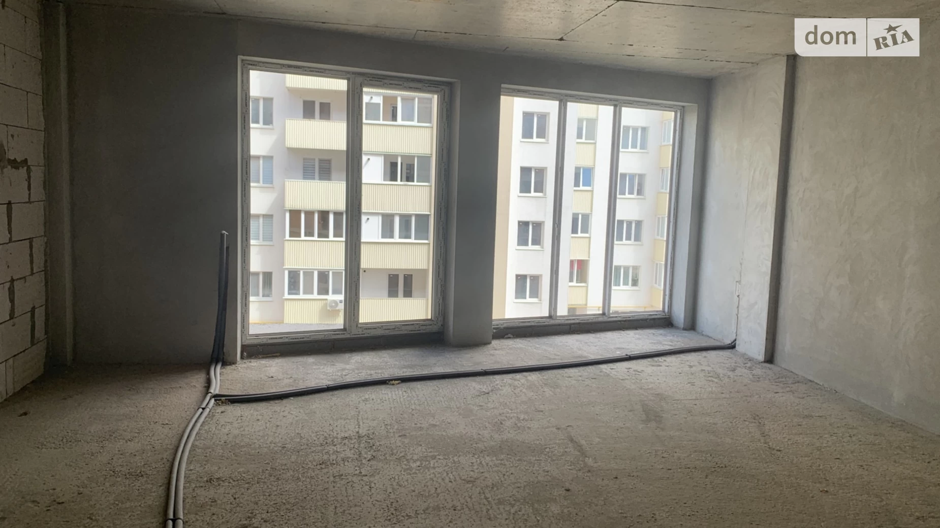 1-комнатная квартира 46 кв. м в Тернополе, цена: 33000 $ - фото 4