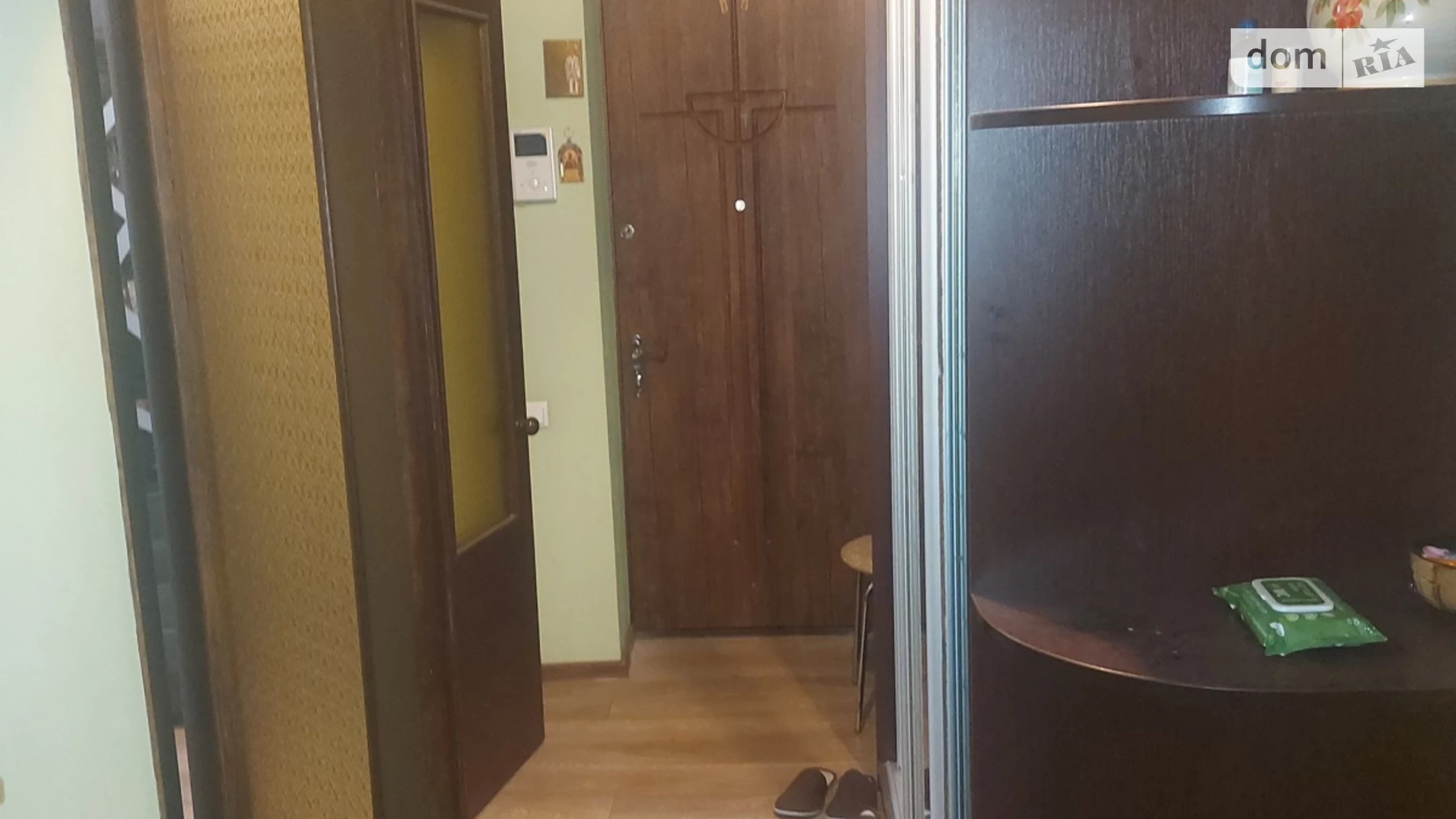 Продается 2-комнатная квартира 55.1 кв. м в Днепре, просп. Яворницкого Дмитрия, 121 - фото 2