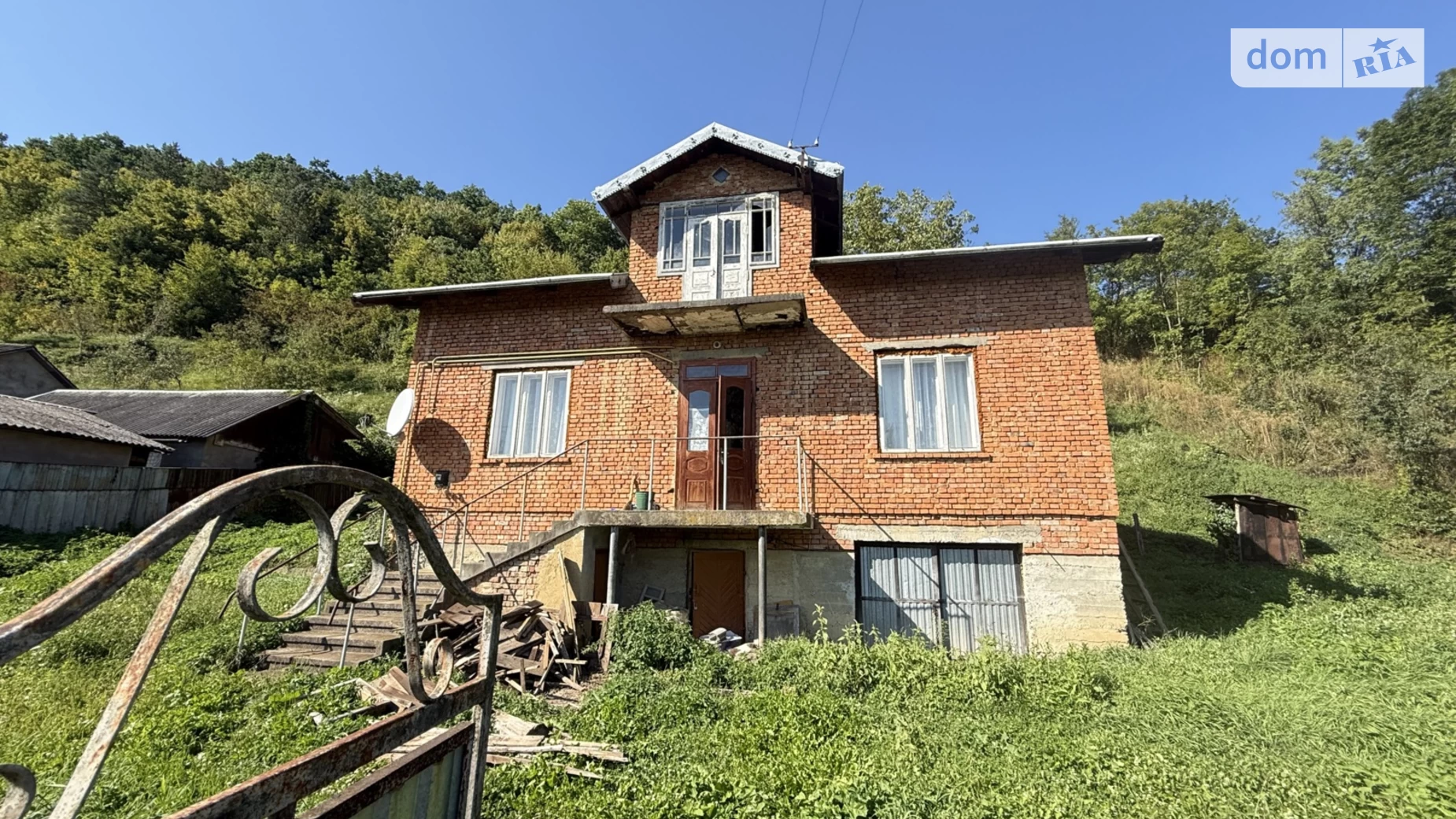 вулиця Богдана Хмельницького, 34 Нижнов, цена: 35000 $ - фото 2