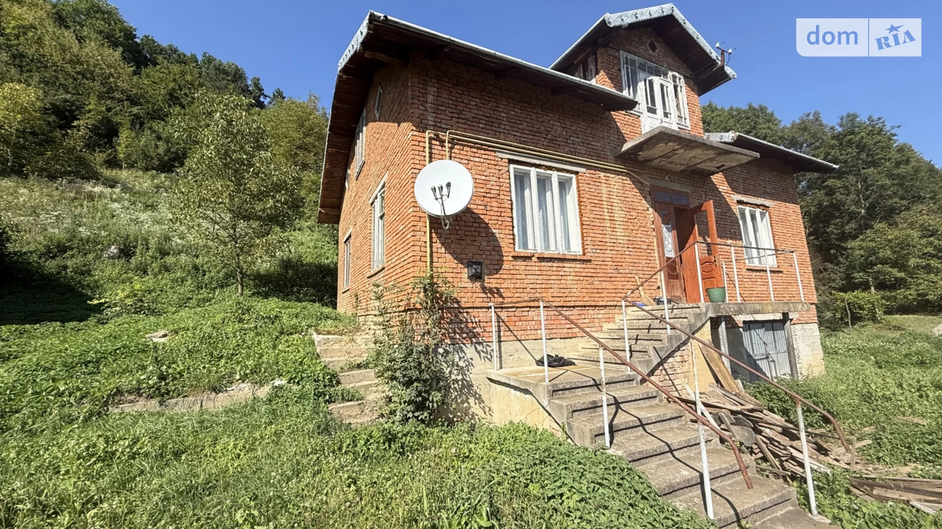 вулиця Богдана Хмельницького, 34 Нижнов, цена: 35000 $ - фото 3