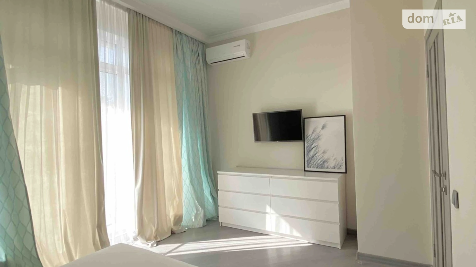 Здається в оренду 2-кімнатна квартира 55 кв. м у Одесі, бул. Французький - фото 5