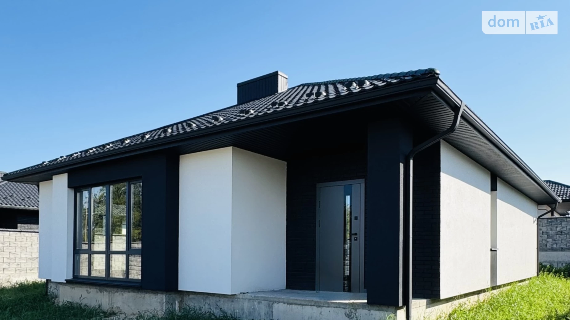 Продається одноповерховий будинок 110 кв. м з подвалом, цена: 98000 $ - фото 2