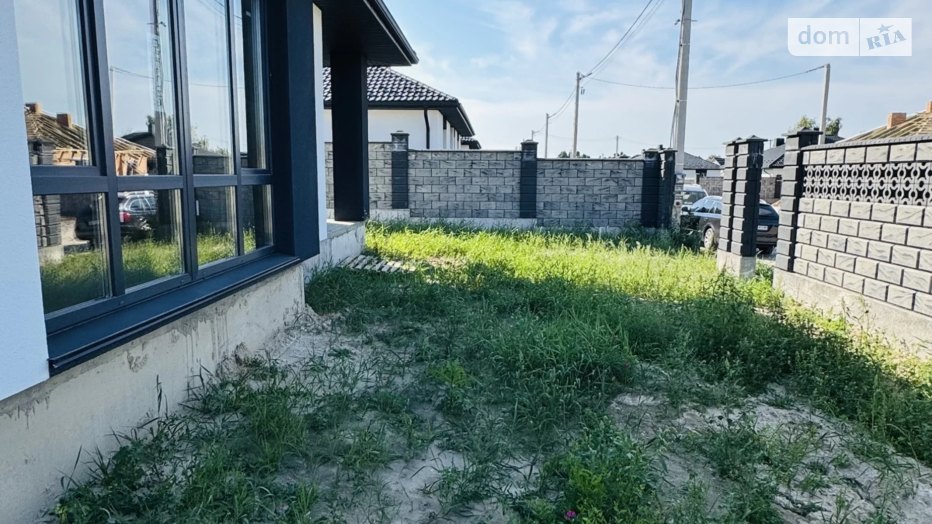 Продається одноповерховий будинок 110 кв. м з подвалом, цена: 98000 $ - фото 3