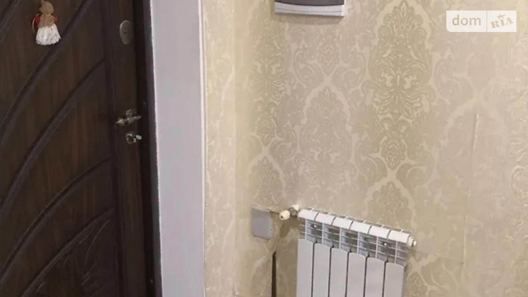Продается 1-комнатная квартира 34.6 кв. м в Буче, ул. Бориса Гмыри - фото 4
