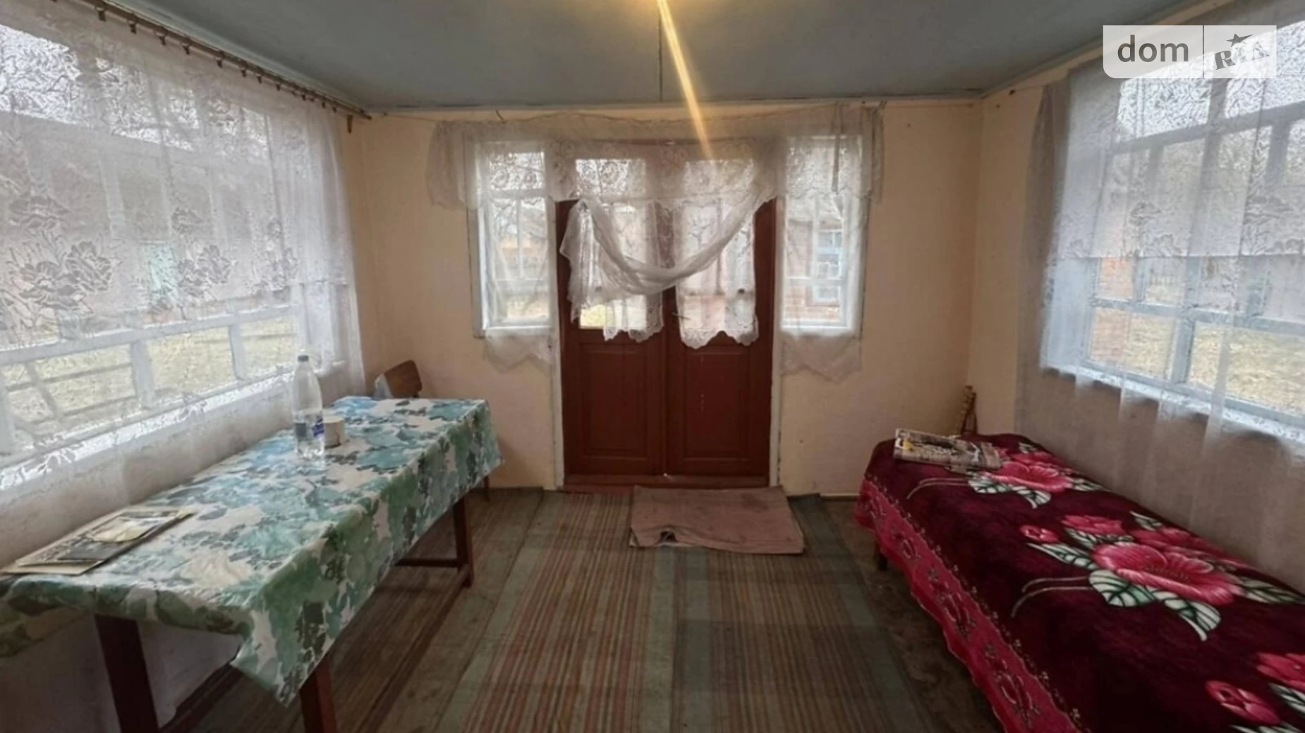 Продается одноэтажный дом 68.4 кв. м с террасой, цена: 22000 $ - фото 2