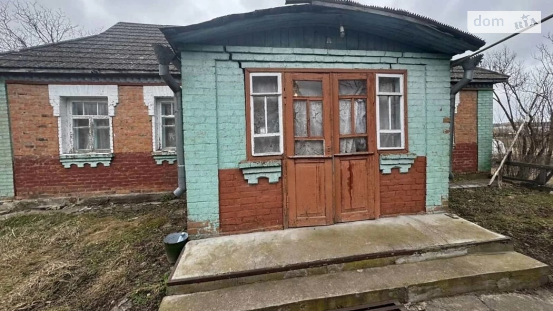 Продается одноэтажный дом 68.4 кв. м с террасой, цена: 22000 $ - фото 3