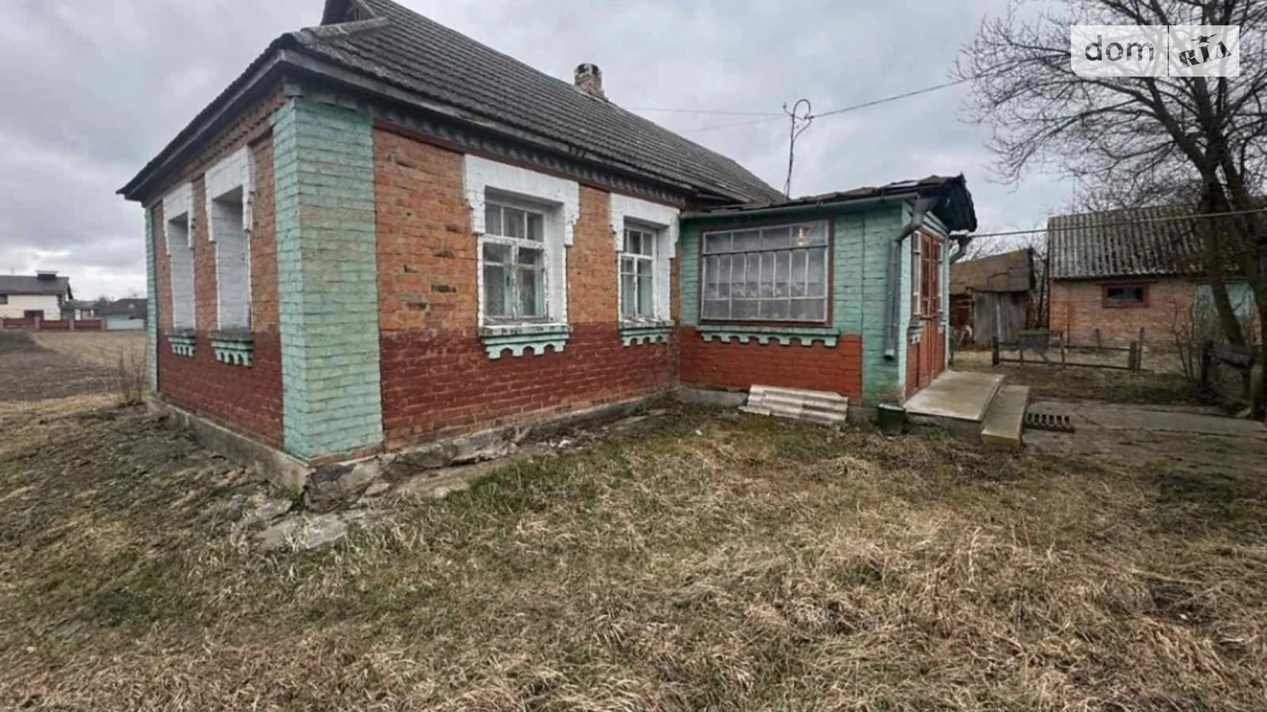 Продается одноэтажный дом 68.4 кв. м с террасой, цена: 22000 $ - фото 4