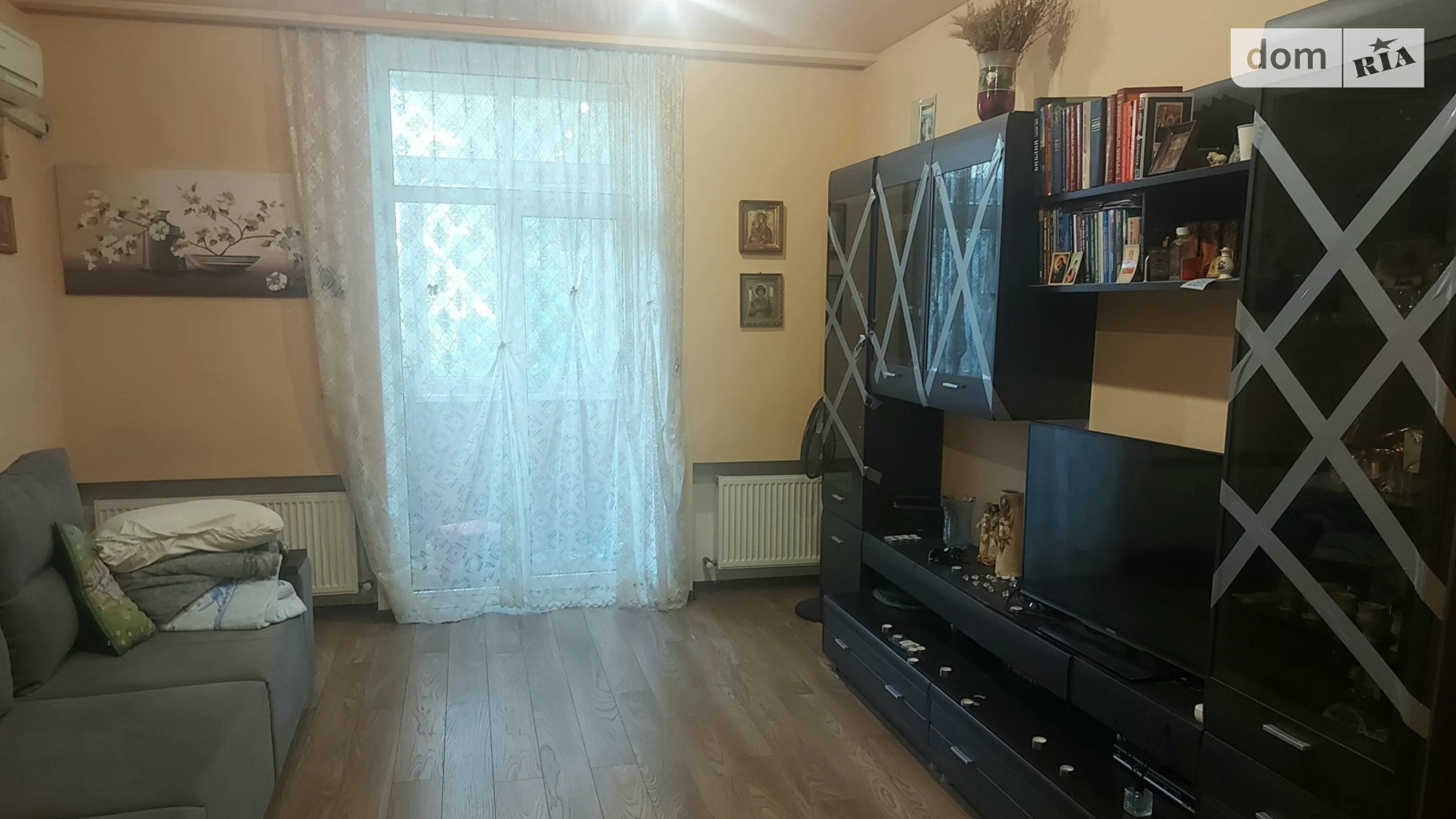 Продается 2-комнатная квартира 55.1 кв. м в Днепре, просп. Яворницкого Дмитрия, 121 - фото 5
