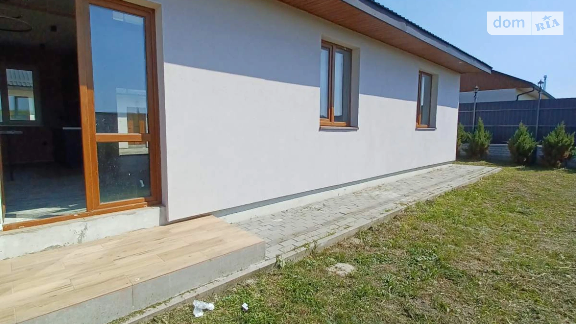 Продається одноповерховий будинок 70 кв. м з бесідкою, цена: 95000 $ - фото 5