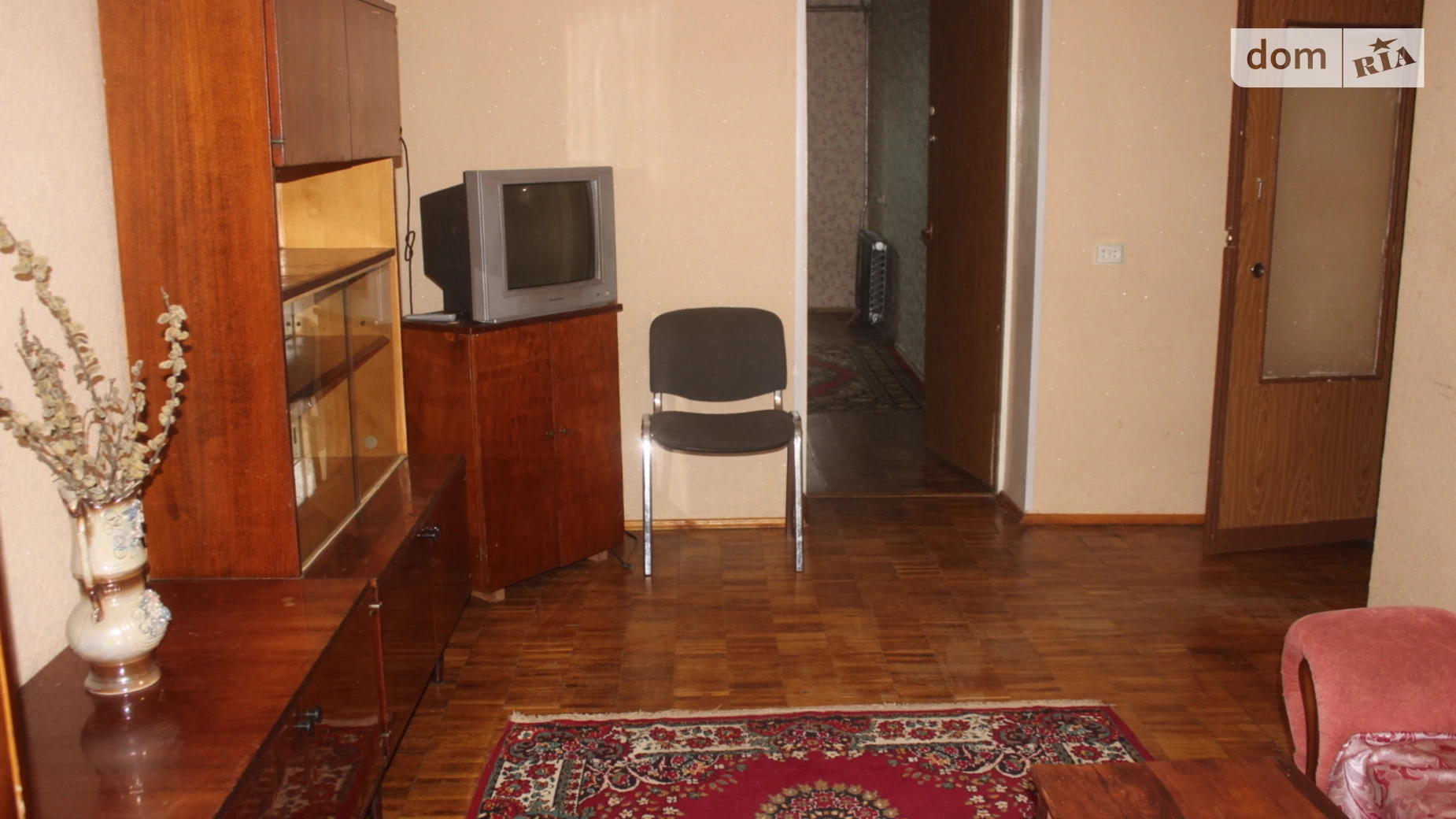 Здається в оренду 3-кімнатна квартира 58 кв. м у Вінниці, ул. Замостянська - фото 4