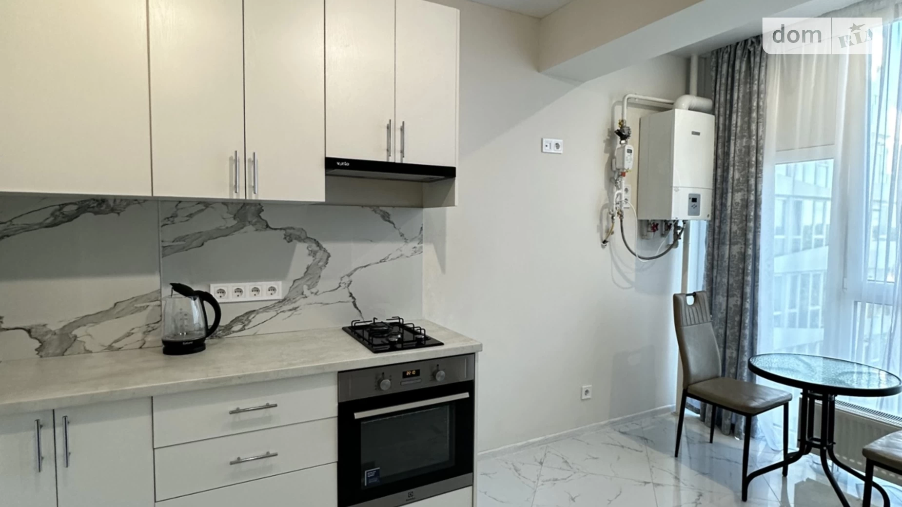 Сдается в аренду 1-комнатная квартира в Одессе, ул. Львовская, 15Б - фото 4