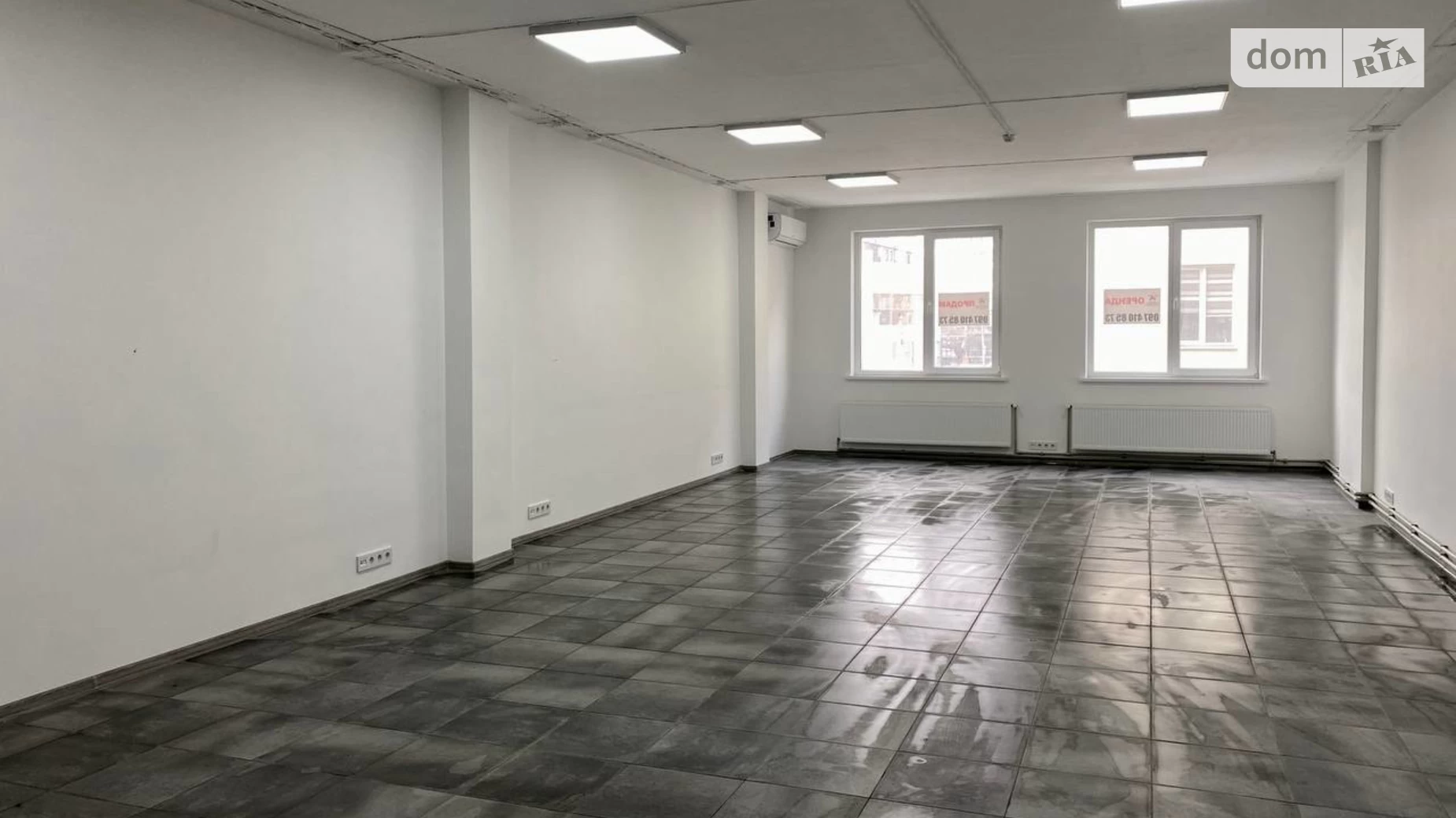 Продається офіс 81 кв. м в бізнес-центрі, цена: 75000 $ - фото 2