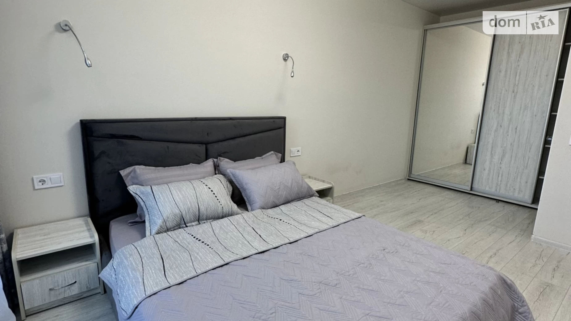 Сдается в аренду 1-комнатная квартира в Одессе, ул. Львовская, 15Б - фото 5