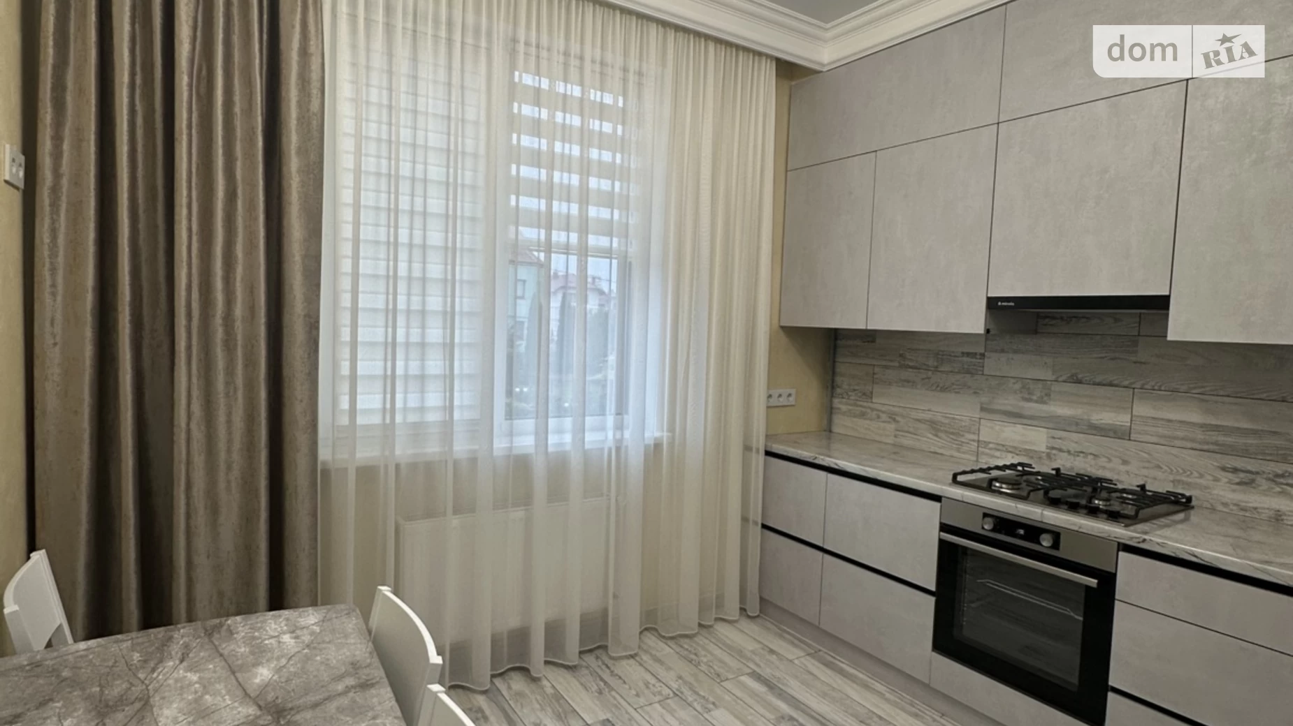 Сдается в аренду 1-комнатная квартира 44 кв. м в Ровно, ул. Защитников Мариуполя(Костромская) - фото 4