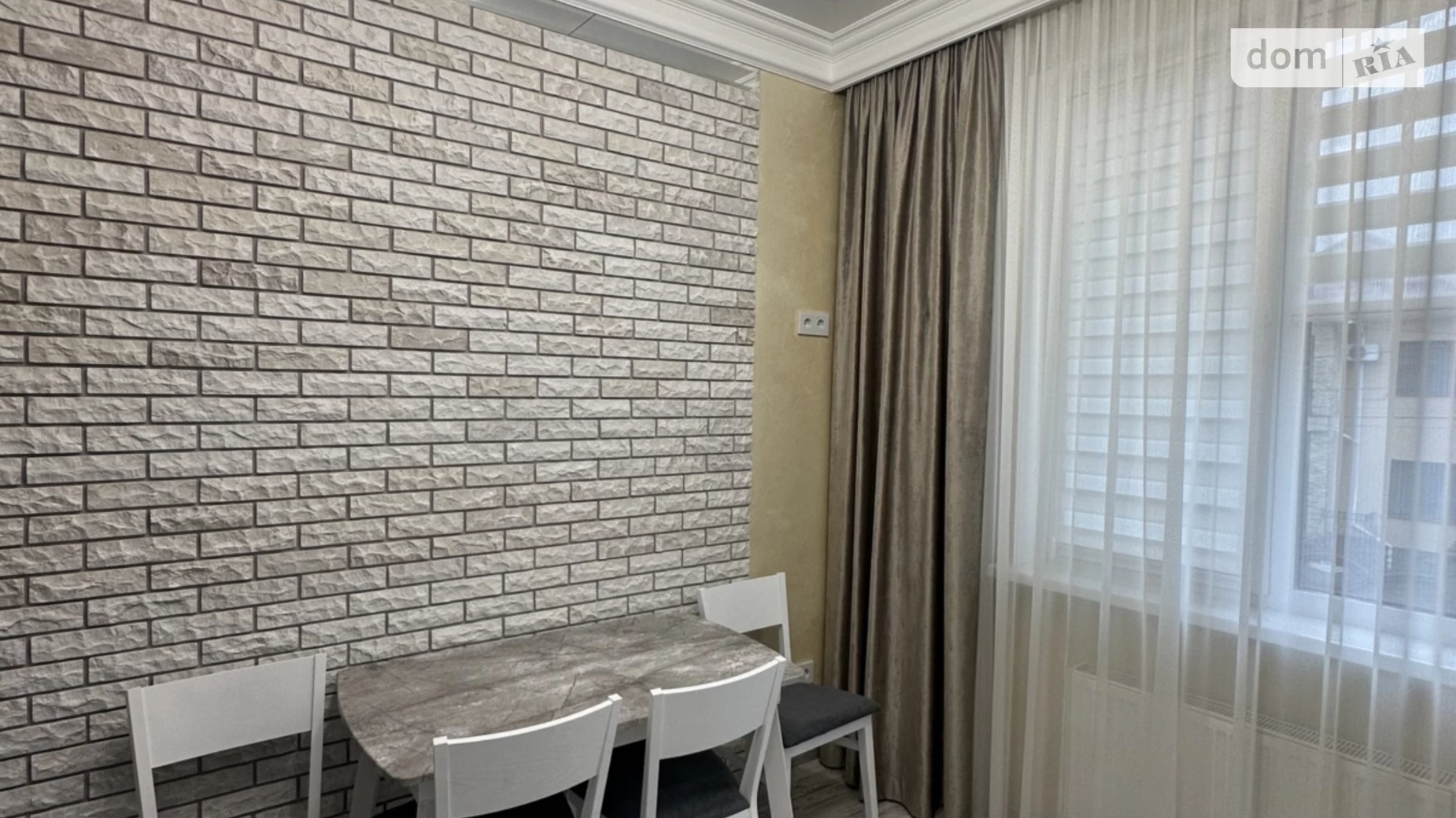 Сдается в аренду 1-комнатная квартира 44 кв. м в Ровно, ул. Защитников Мариуполя(Костромская) - фото 5