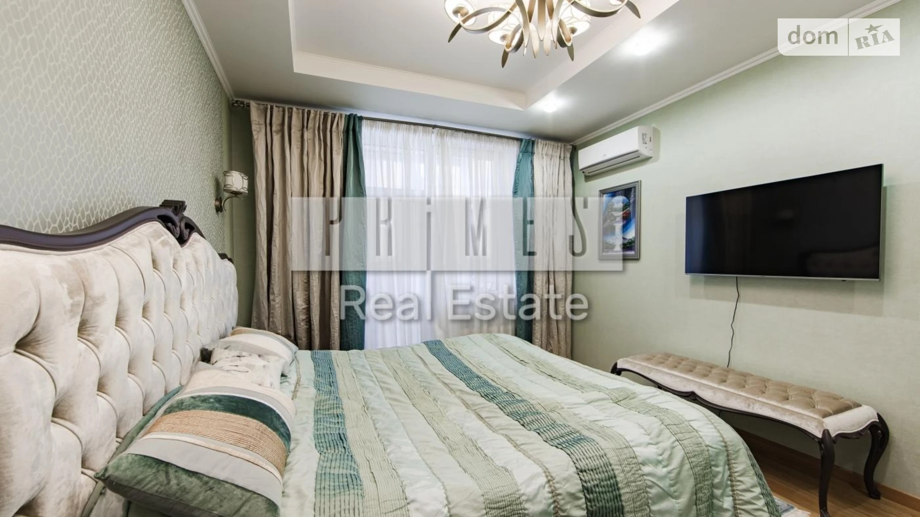 Продается 3-комнатная квартира 105.2 кв. м в Киеве, пер. Лабораторный, 6 - фото 5