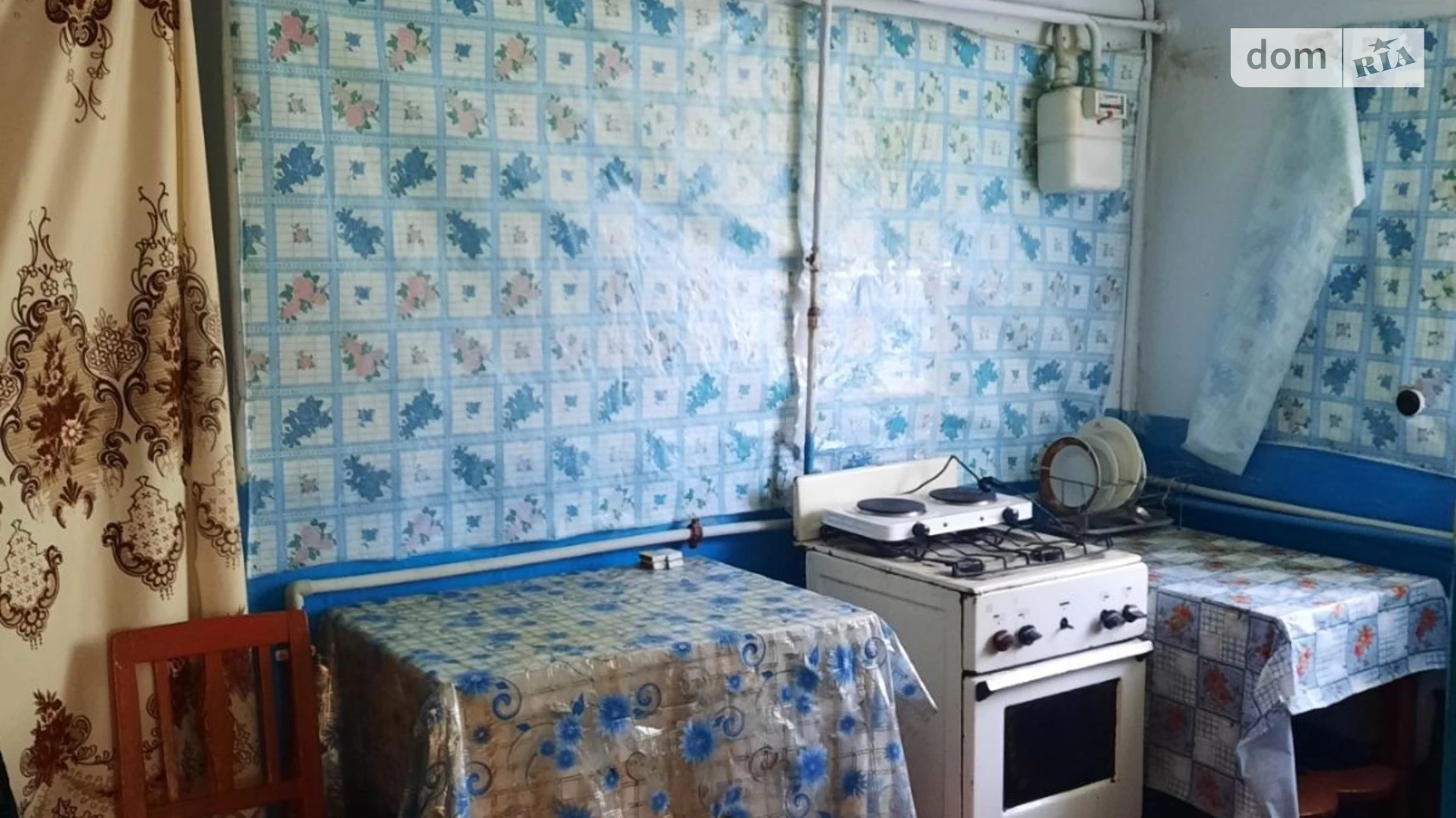 Продается 2-комнатная квартира 52.3 кв. м в, цена: 7500 $ - фото 3