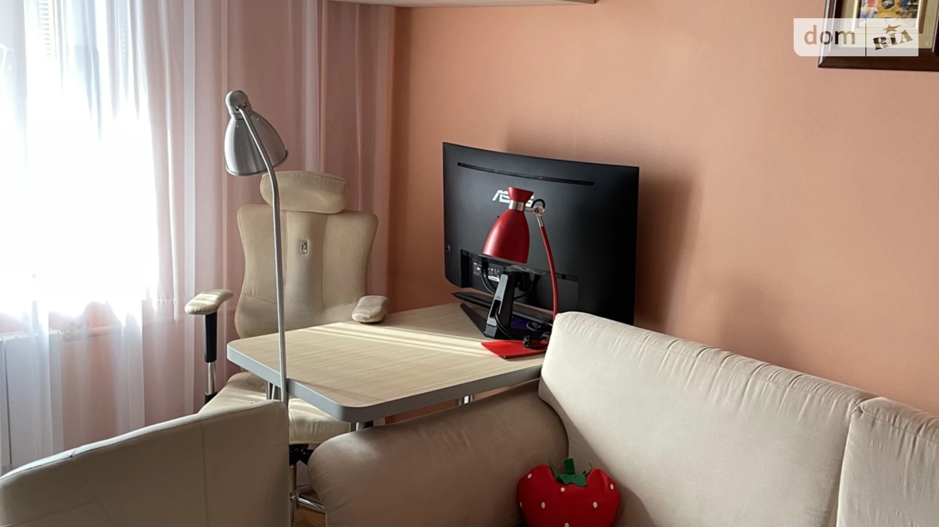 Сдается в аренду комната 88 кв. м в Киеве, цена: 8500 грн - фото 2