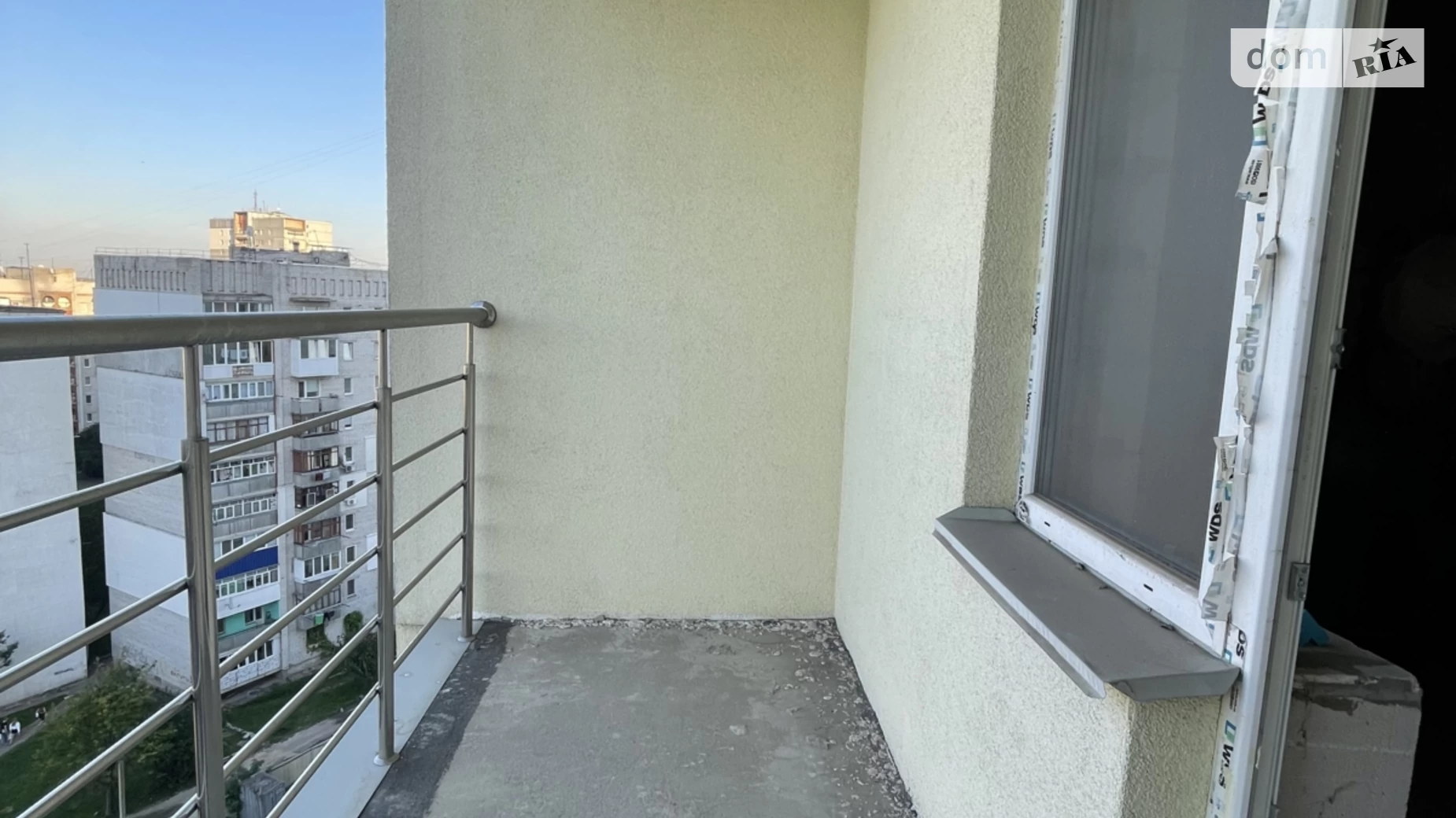 Продається 1-кімнатна квартира 57 кв. м у Житомирі, вул. Євгена Рихліка, 20 - фото 5