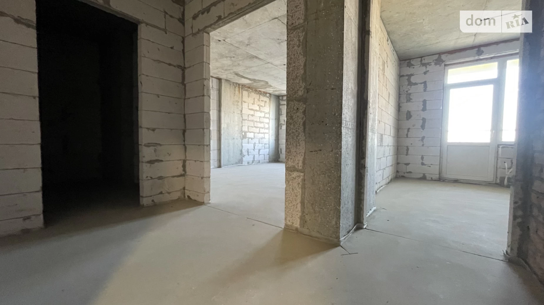 Продається 1-кімнатна квартира 57 кв. м у Житомирі, вул. Євгена Рихліка, 20 - фото 4