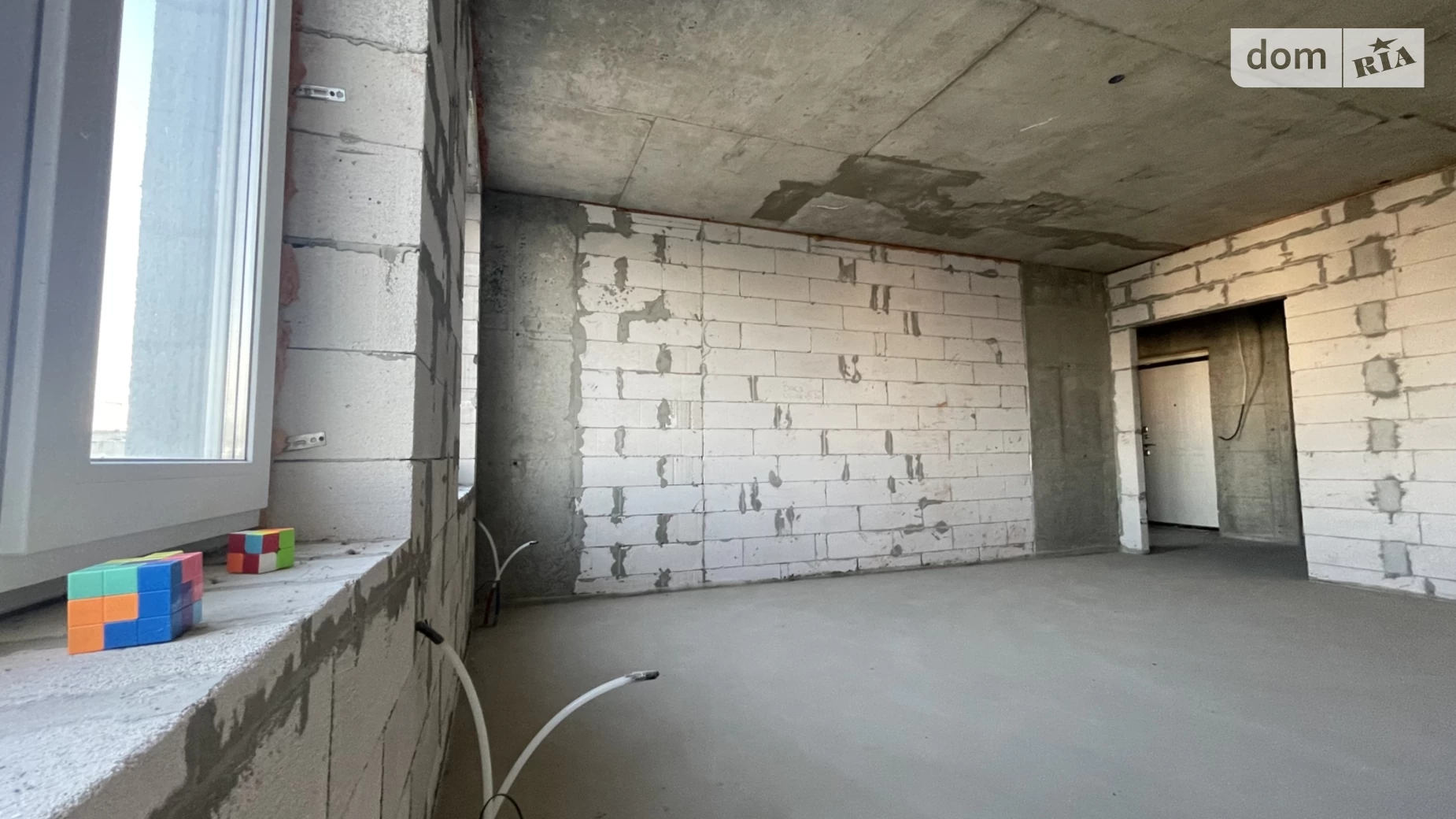 Продається 1-кімнатна квартира 57 кв. м у Житомирі, вул. Євгена Рихліка, 20 - фото 2