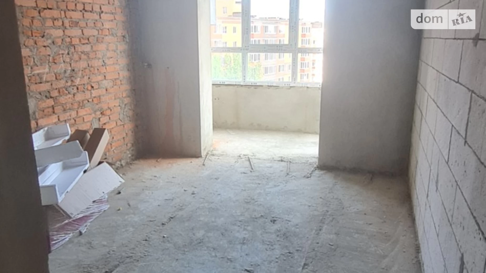 Продається 1-кімнатна квартира 44.8 кв. м у Вінниці, цена: 1747200 грн - фото 4
